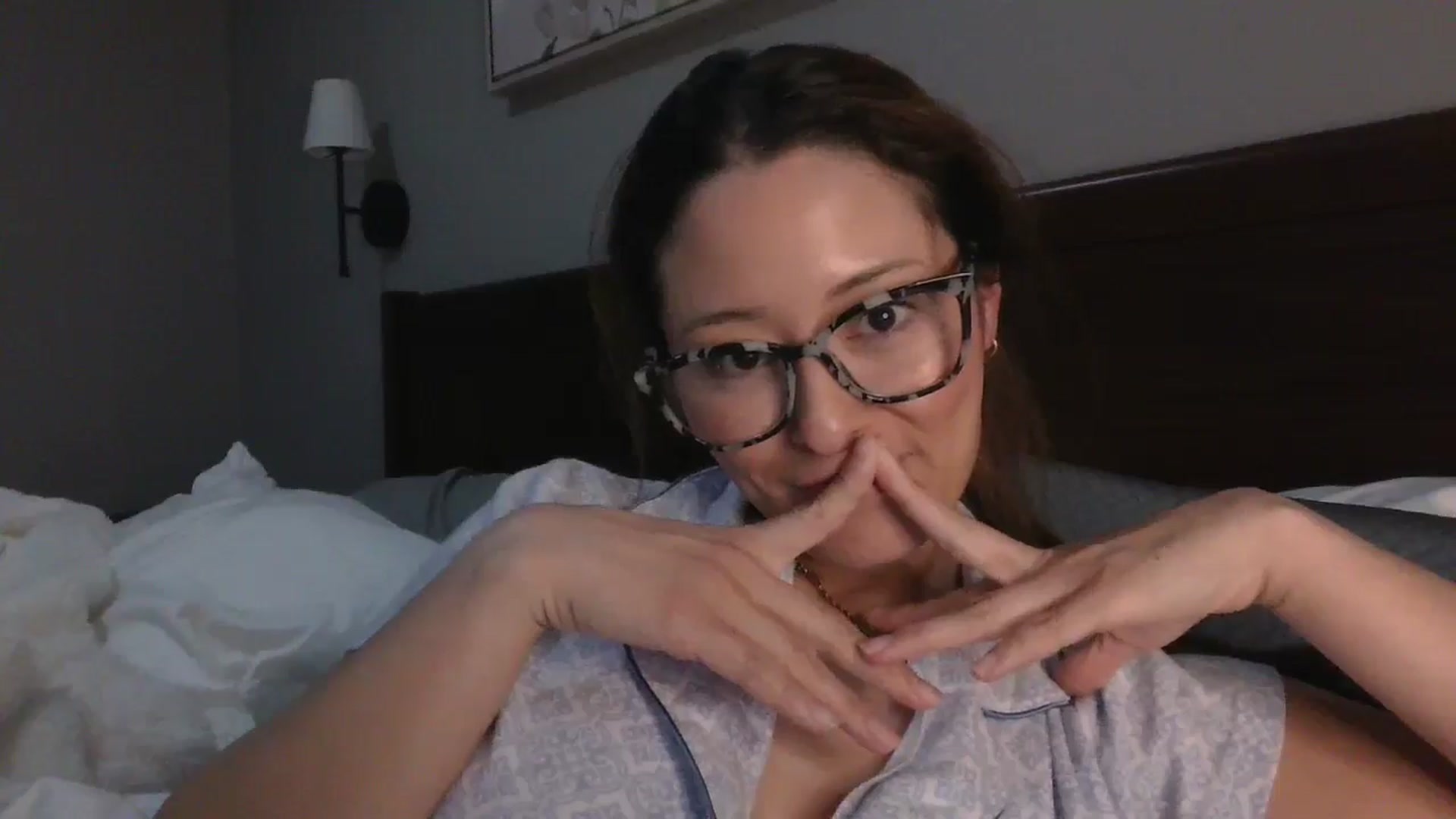 Gallery image thumbnail from LilyFord's myfreecams stream on, 01/29/2026, 08:35 image 9 of 20