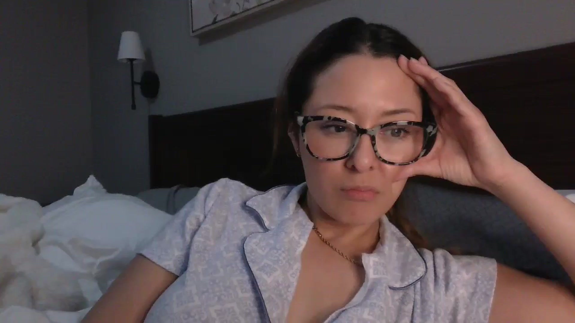 Gallery image thumbnail from LilyFord's myfreecams stream on, 01/29/2026, 08:35 image 4 of 20