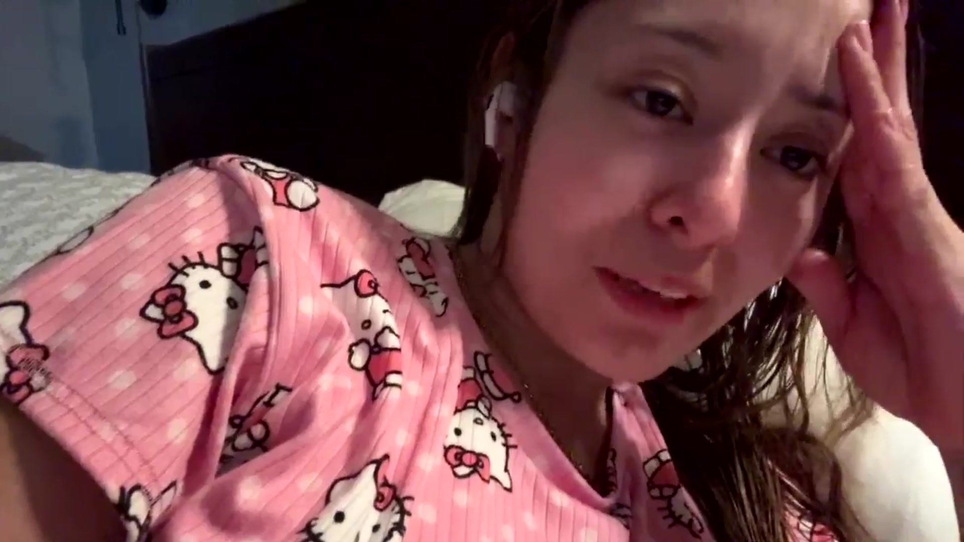 Gallery image thumbnail from LilyFord's myfreecams stream on, 02/11/2026, 06:39 image 20 of 20