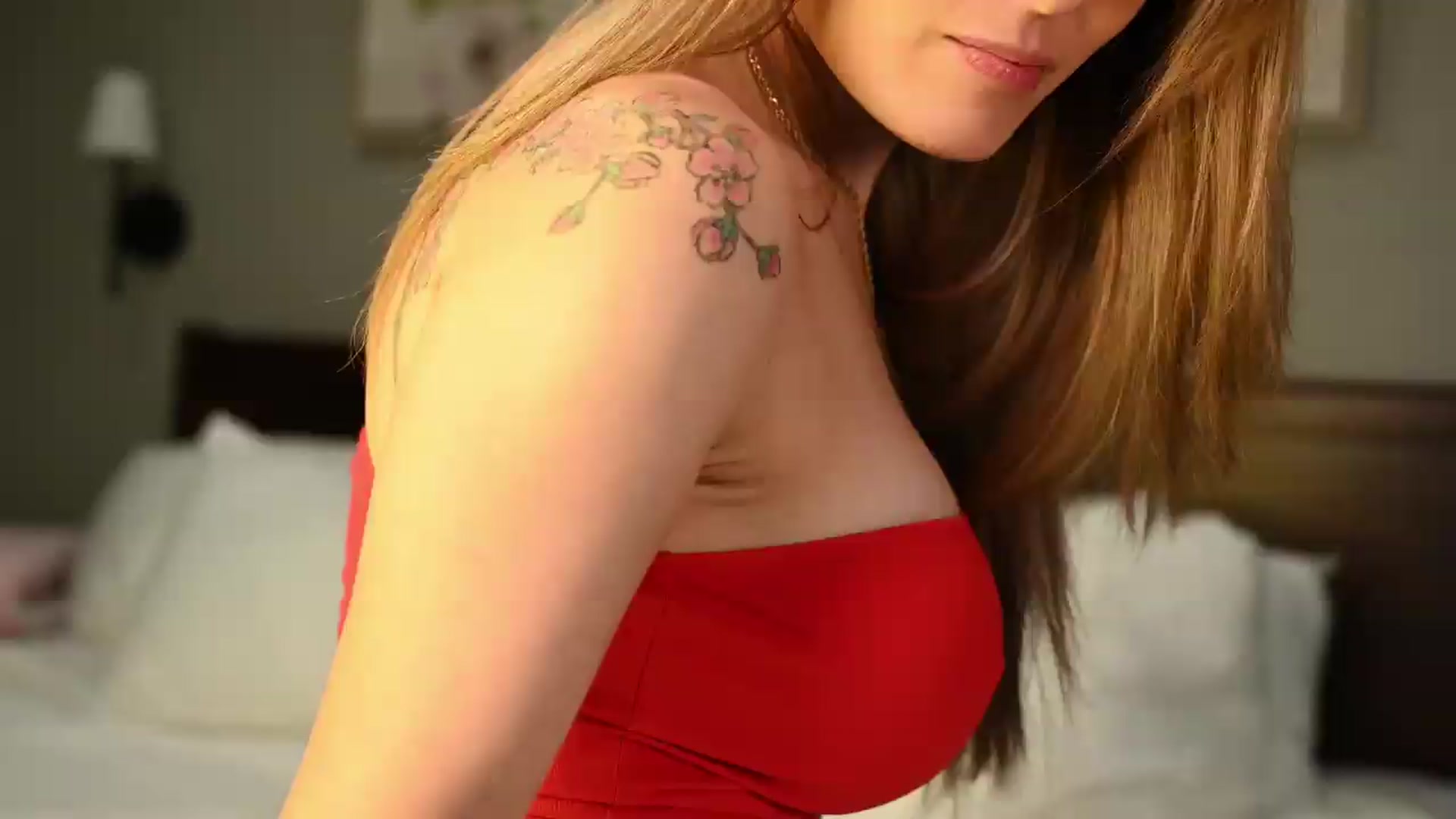 Gallery image thumbnail from LilyFord's myfreecams stream on, 08/03/2026, 09:38 image 8 of 20