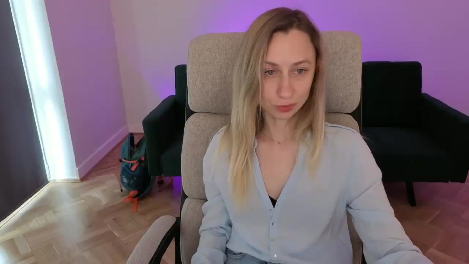 Gallery image thumbnail from LilyFoxx's myfreecams stream on, 05/20/2025, 11:23 image 13 of 20
