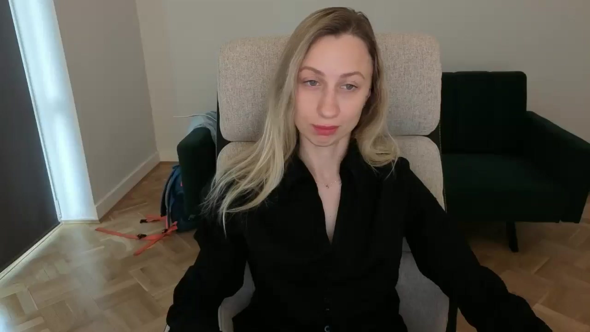 Gallery image thumbnail from LilyFoxx's myfreecams stream on, 05/21/2025, 10:42 image 10 of 20