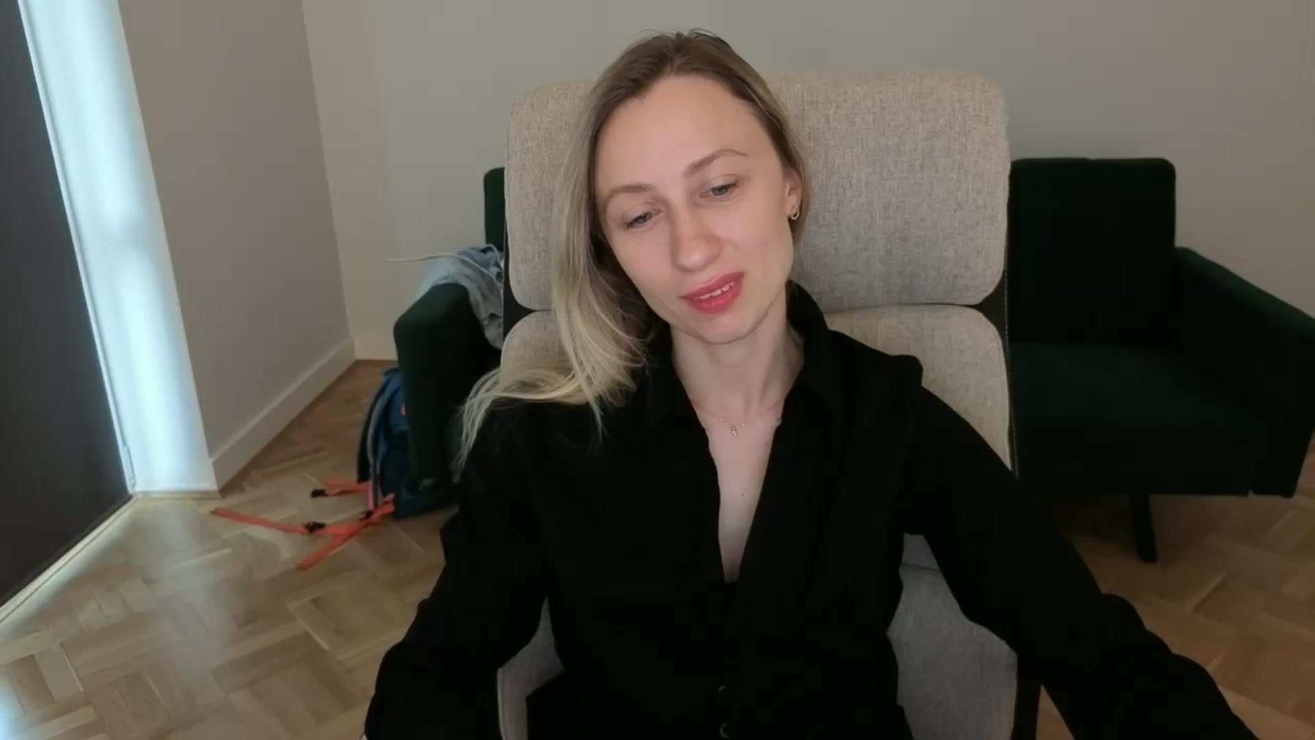 Gallery image thumbnail from LilyFoxx's myfreecams stream on, 05/21/2025, 10:42 image 11 of 20