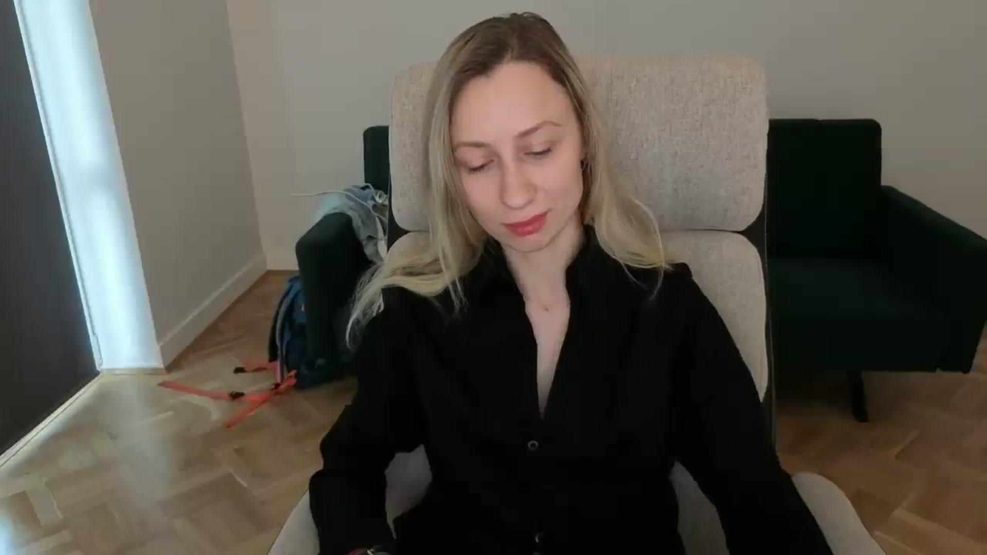 Gallery image thumbnail from LilyFoxx's myfreecams stream on, 05/21/2025, 10:42 image 9 of 20