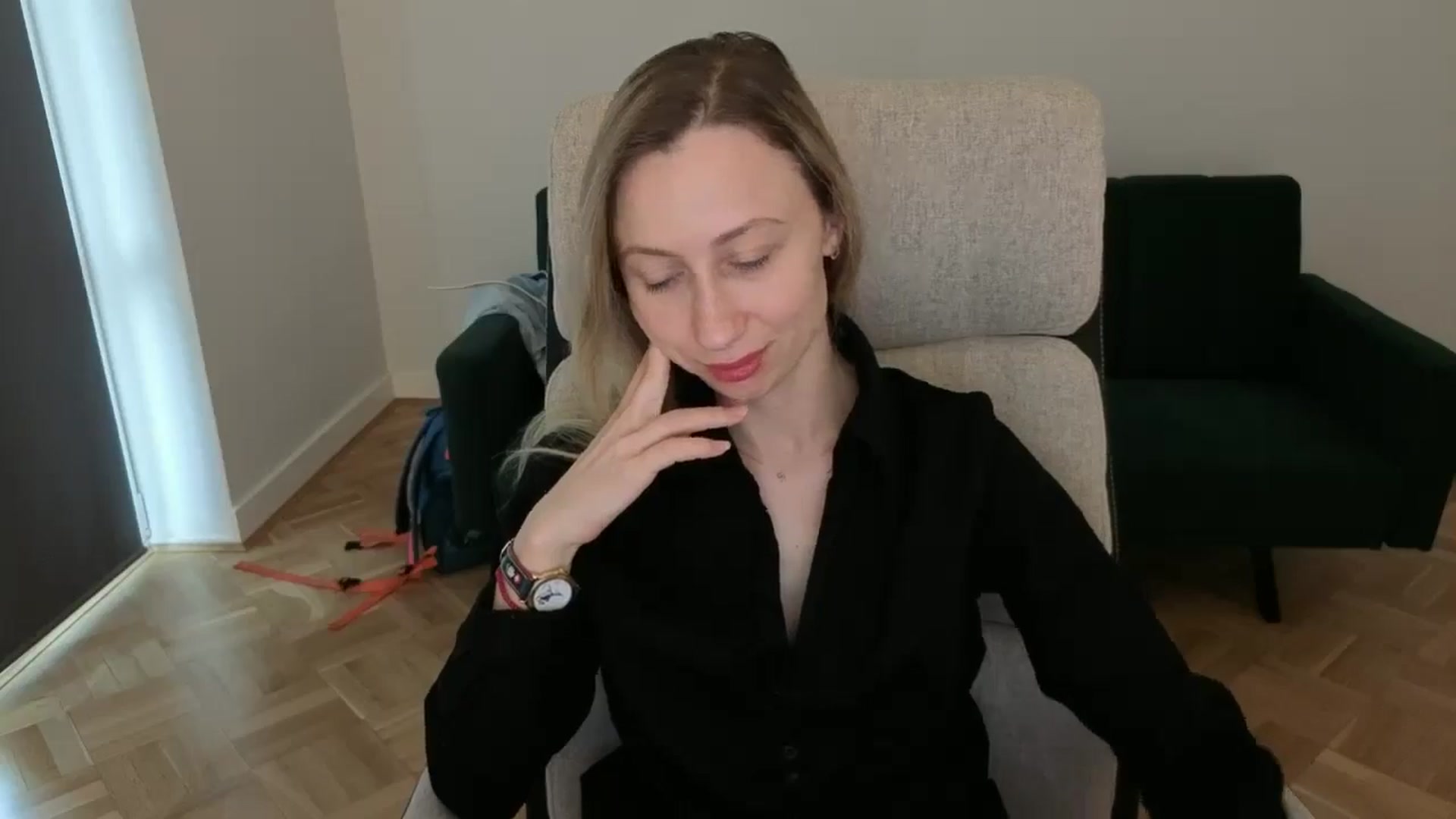 Gallery image thumbnail from LilyFoxx's myfreecams stream on, 05/21/2025, 10:42 image 12 of 20
