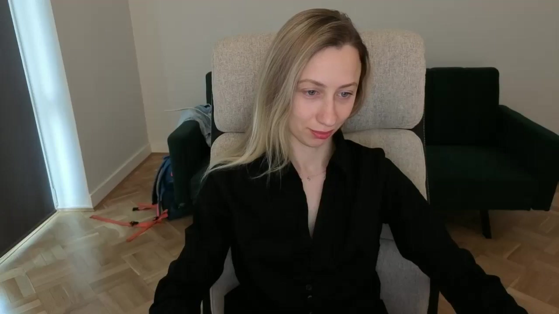 Gallery image thumbnail from LilyFoxx's myfreecams stream on, 05/21/2025, 10:42 image 13 of 20