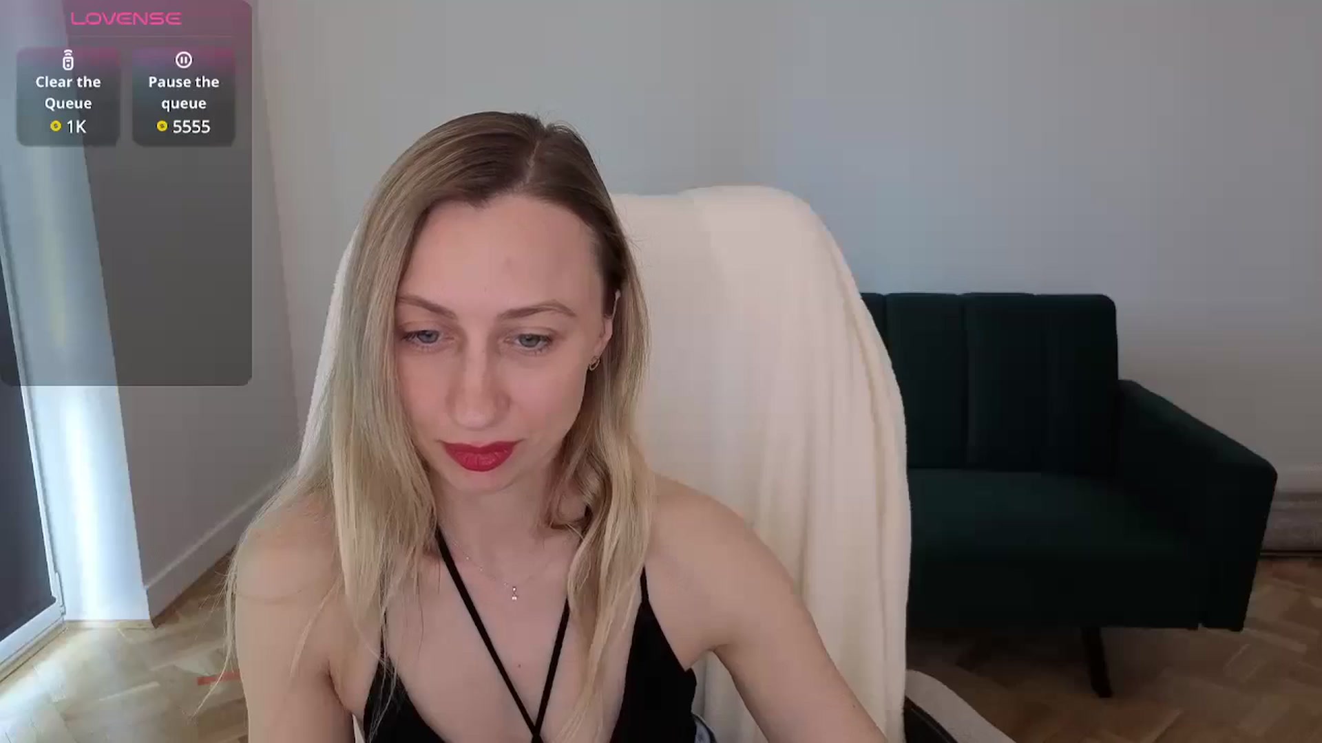 Gallery image thumbnail from LilyFoxx's myfreecams stream on, 05/26/2025, 11:55 image 11 of 20
