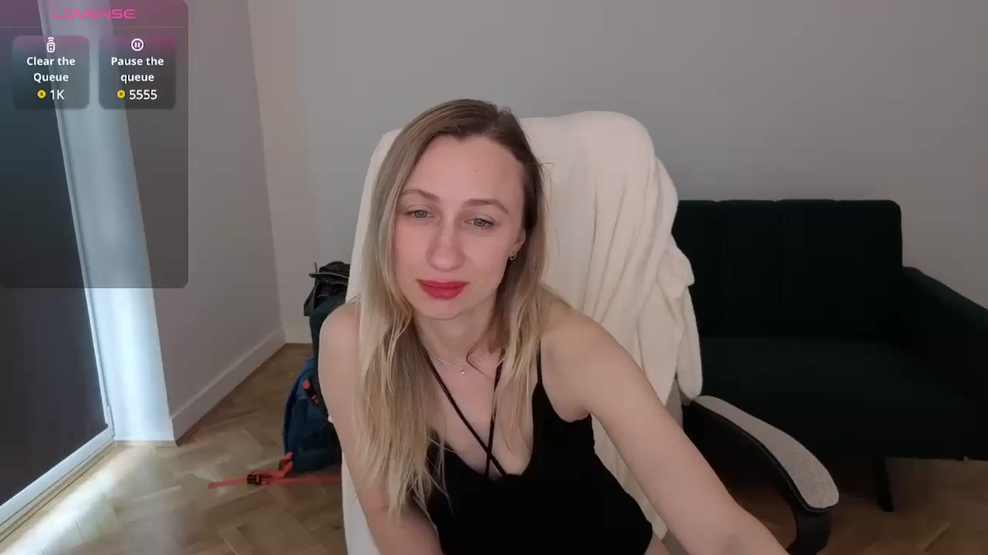 Gallery image thumbnail from LilyFoxx's myfreecams stream on, 05/26/2025, 14:55 image 14 of 20