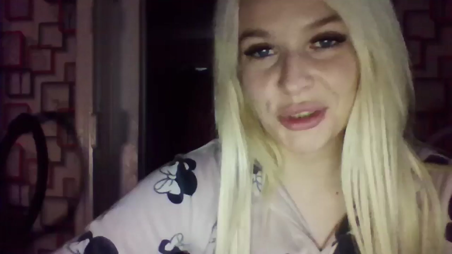 Gallery image thumbnail from LilyGray's myfreecams stream on, 04/13/2025, 16:49 image 1 of 20