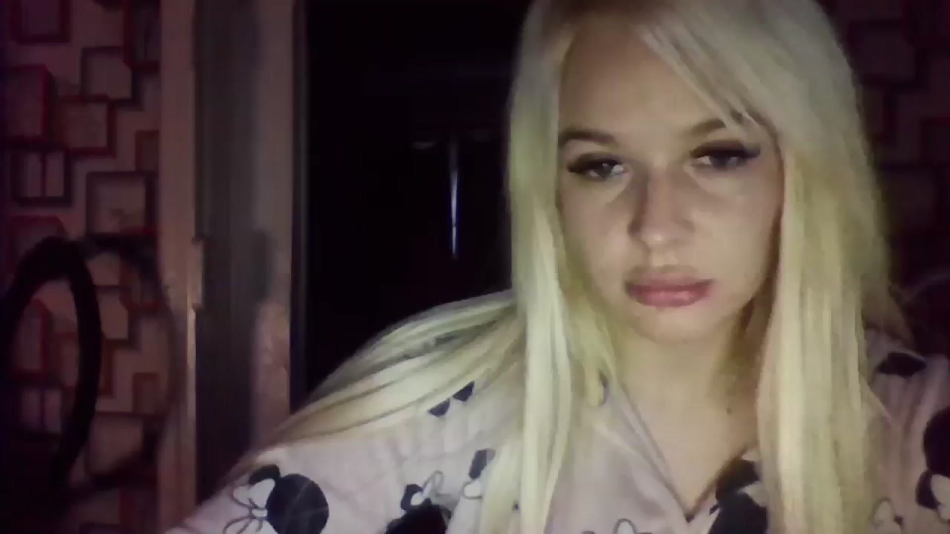 Gallery image thumbnail from LilyGray's myfreecams stream on, 04/13/2025, 16:49 image 11 of 20