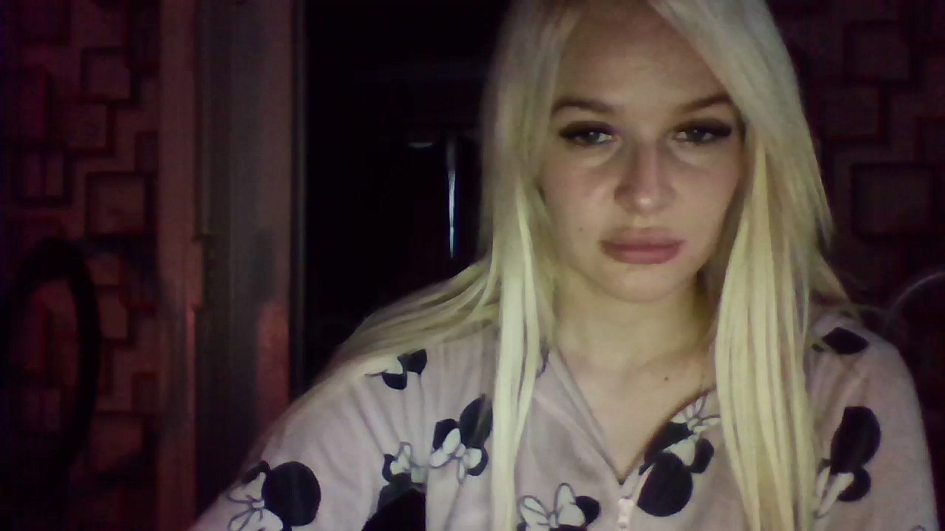 Gallery image thumbnail from LilyGray's myfreecams stream on, 04/13/2025, 16:49 image 8 of 20