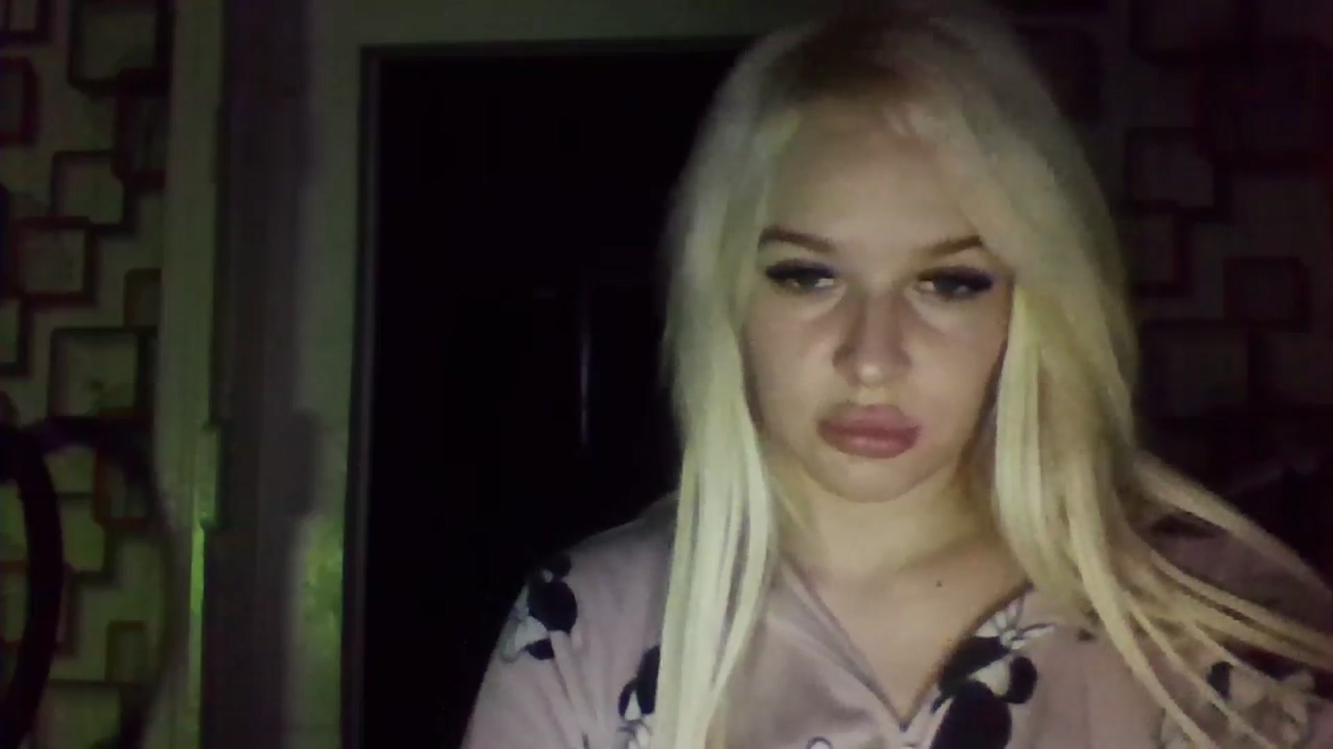 Gallery image thumbnail from LilyGray's myfreecams stream on, 04/13/2025, 16:49 image 20 of 20