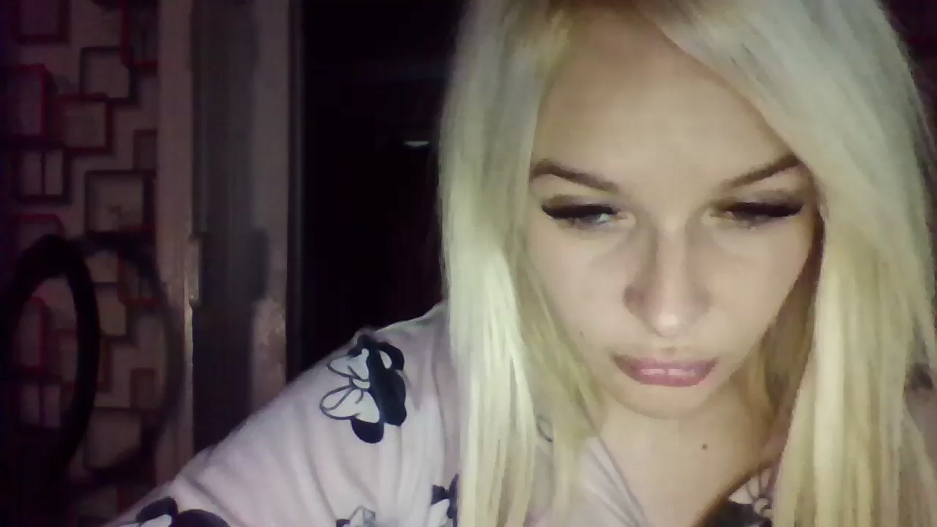 Gallery image thumbnail from LilyGray's myfreecams stream on, 04/13/2025, 16:49 image 3 of 20