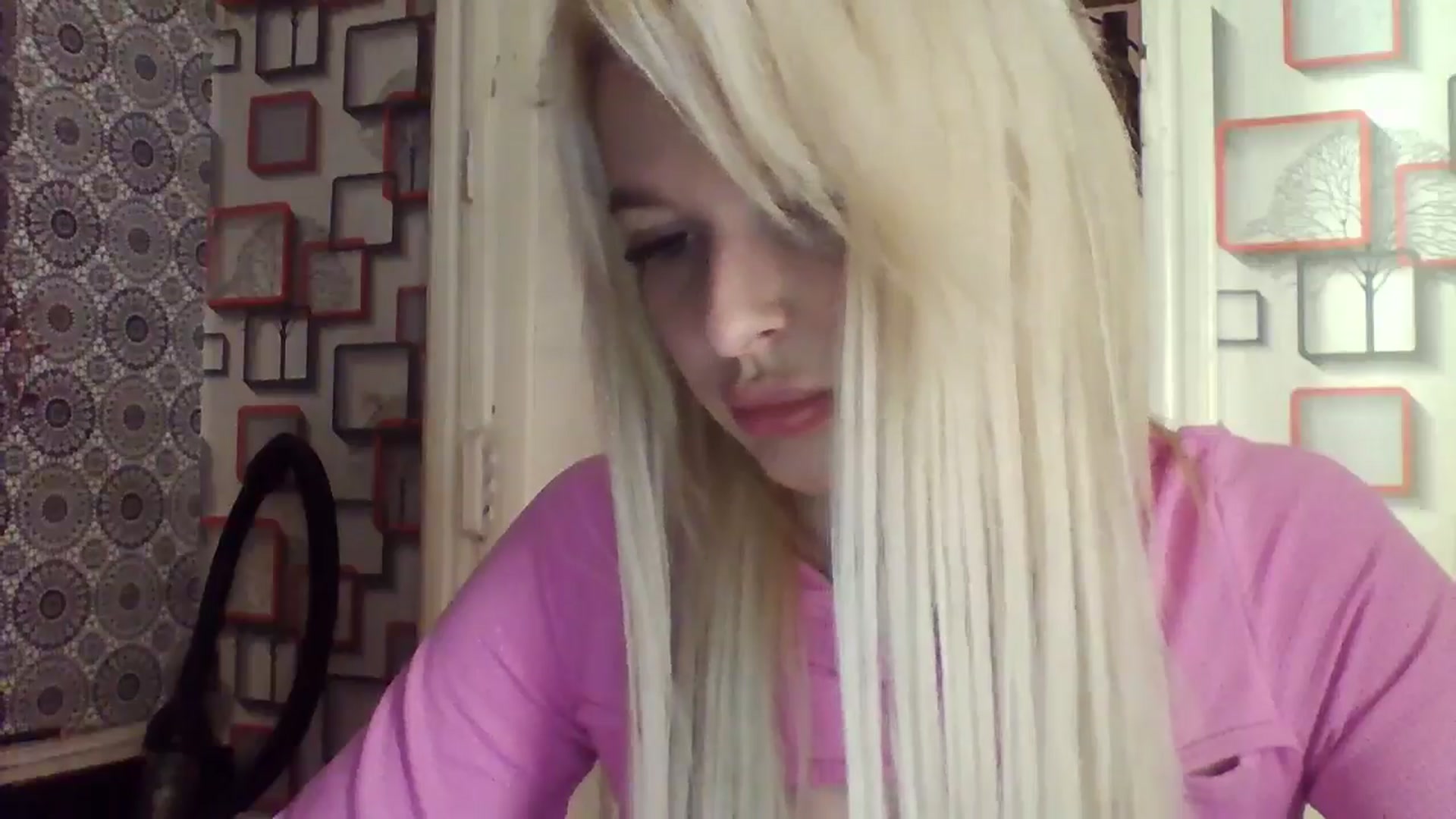 Gallery image thumbnail from LilyGray's myfreecams stream on, 04/14/2025, 12:28 image 9 of 20