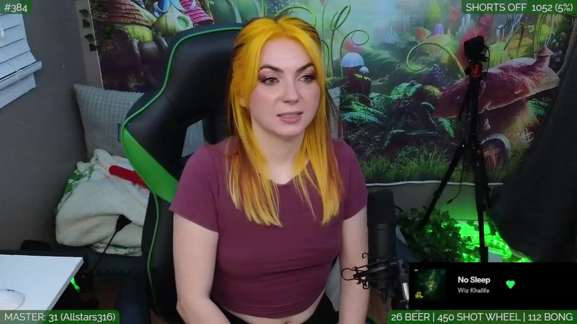 Gallery image thumbnail from LilyKush's myfreecams stream on, 06/18/2023, 02:36 image 9 of 20