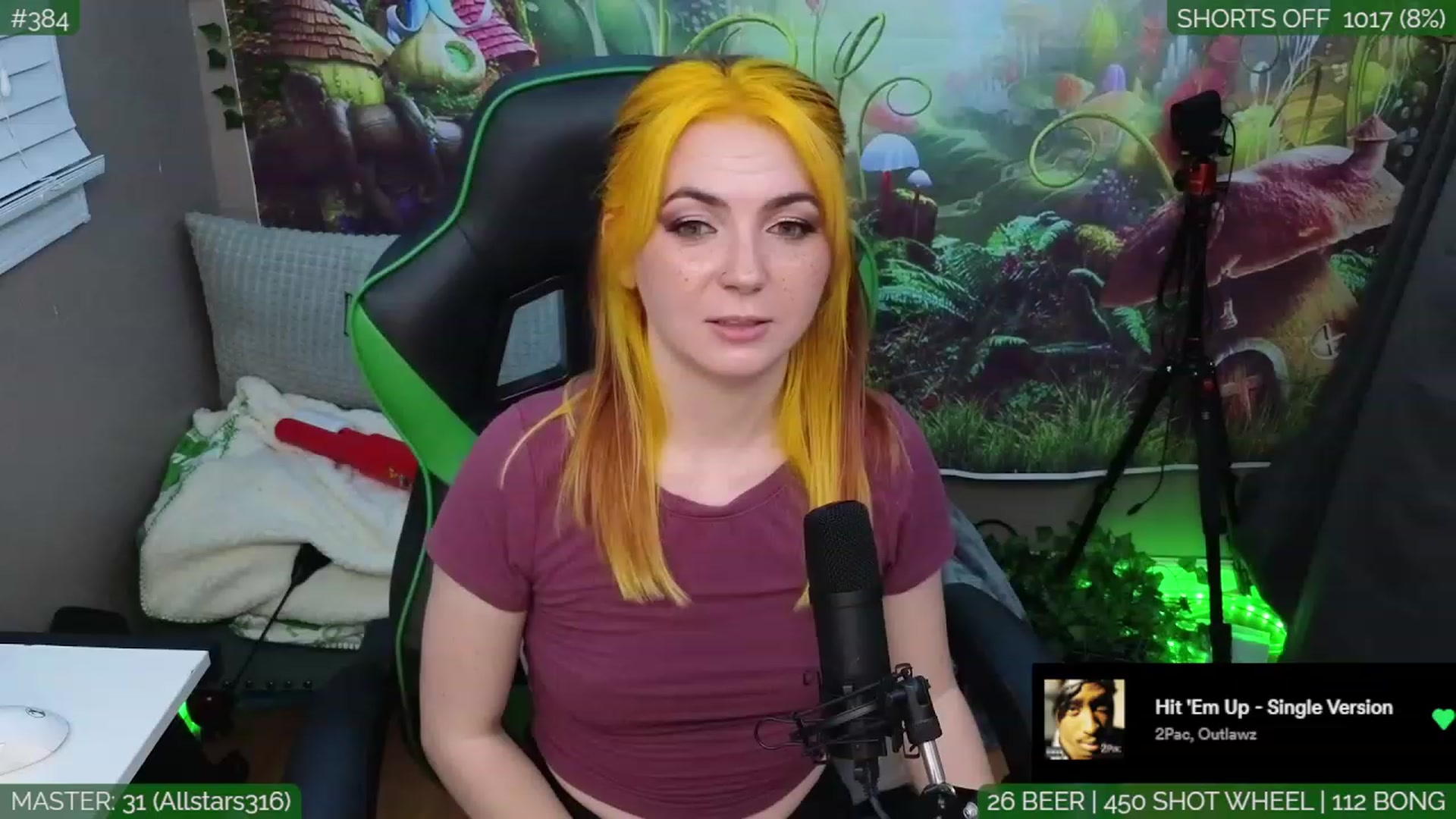 Gallery image thumbnail from LilyKush's myfreecams stream on, 06/18/2023, 02:36 image 20 of 20