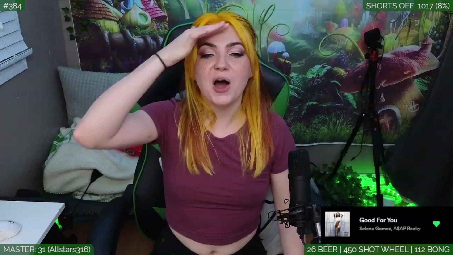 Gallery image thumbnail from LilyKush's myfreecams stream on, 06/18/2023, 02:36 image 15 of 20