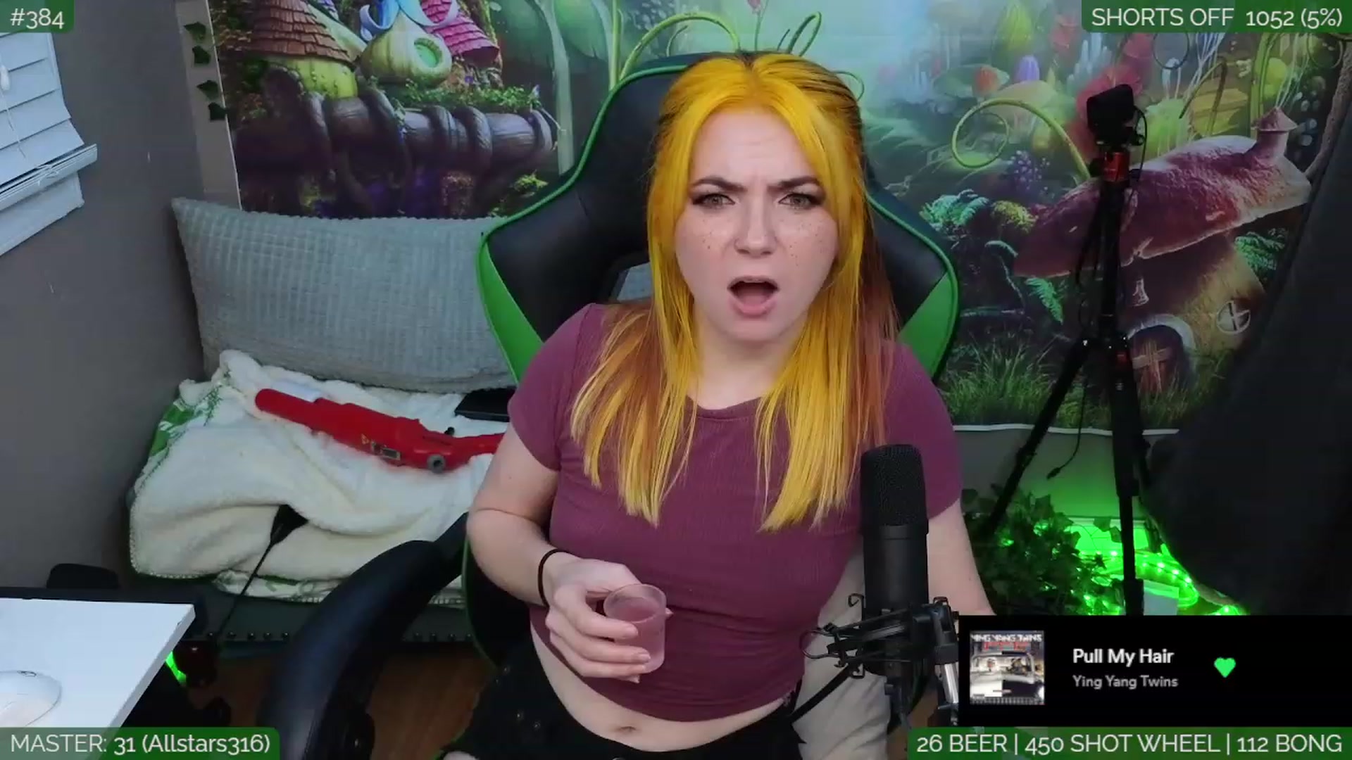 Gallery image thumbnail from LilyKush's myfreecams stream on, 06/18/2023, 02:36 image 7 of 20