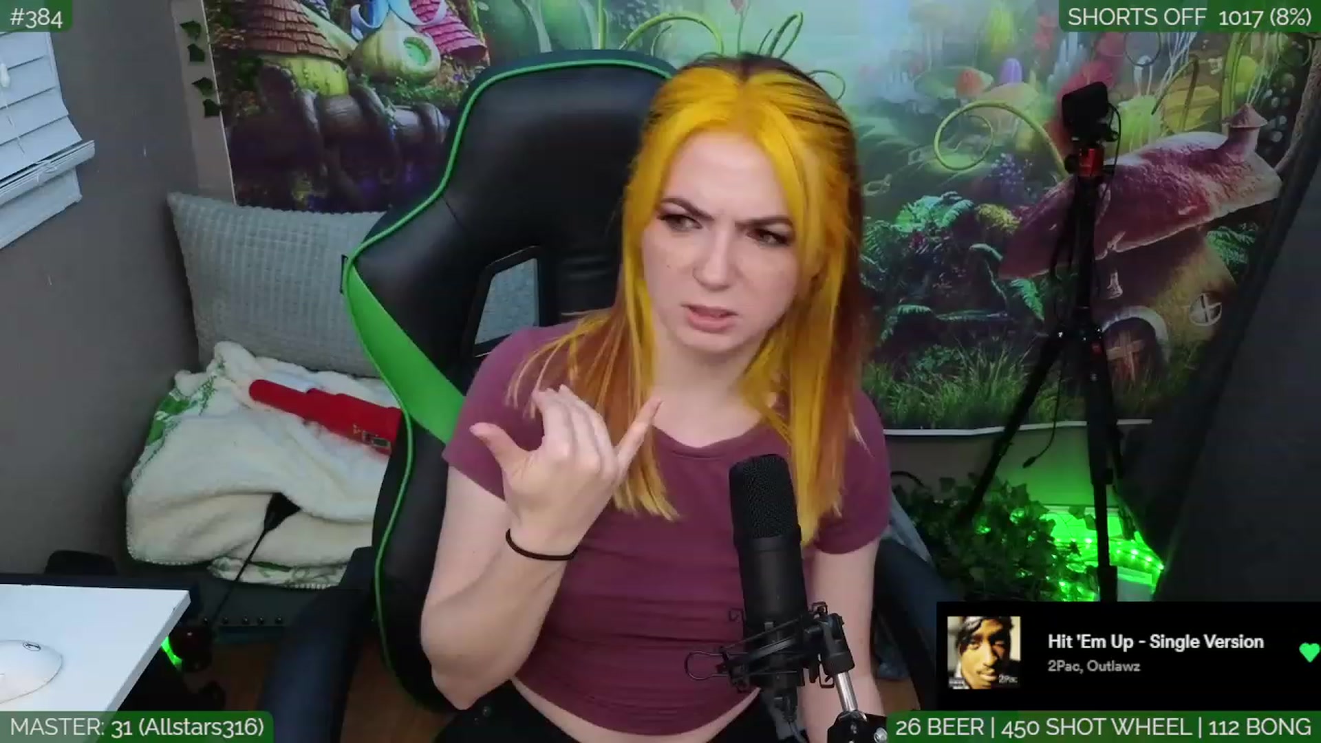 Gallery image thumbnail from LilyKush's myfreecams stream on, 06/18/2023, 02:36 image 19 of 20