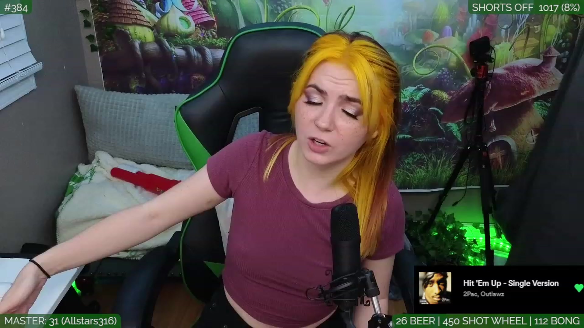 Gallery image thumbnail from LilyKush's myfreecams stream on, 06/18/2023, 02:36 image 18 of 20