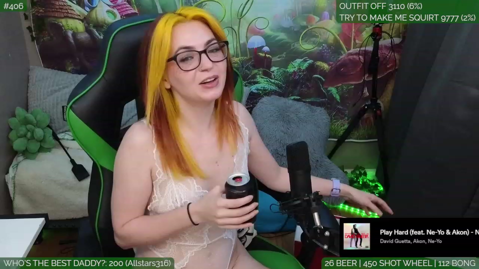 Gallery image thumbnail from LilyKush's myfreecams stream on, 06/28/2023, 03:33 image 5 of 20