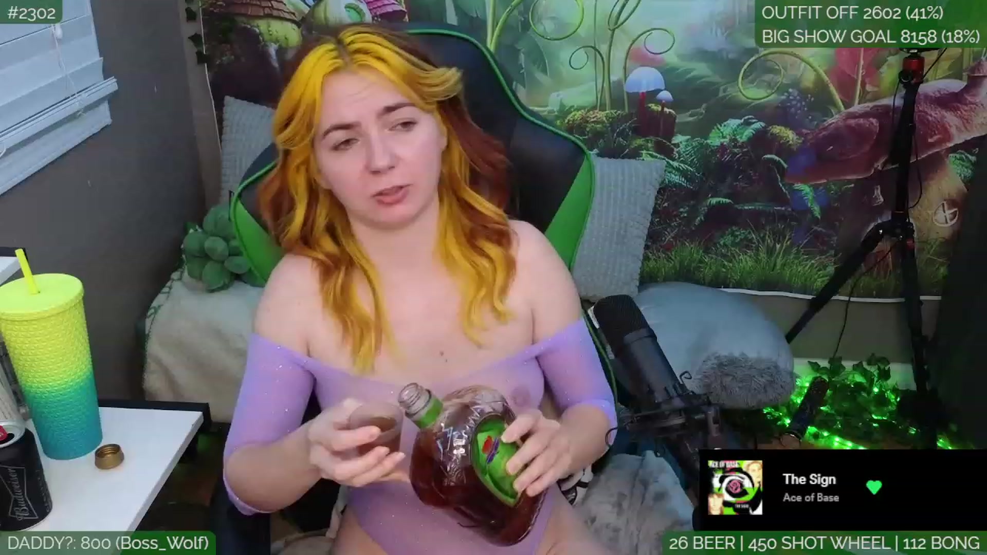 Gallery image thumbnail from LilyKush's myfreecams stream on, 07/03/2023, 04:10 image 19 of 20