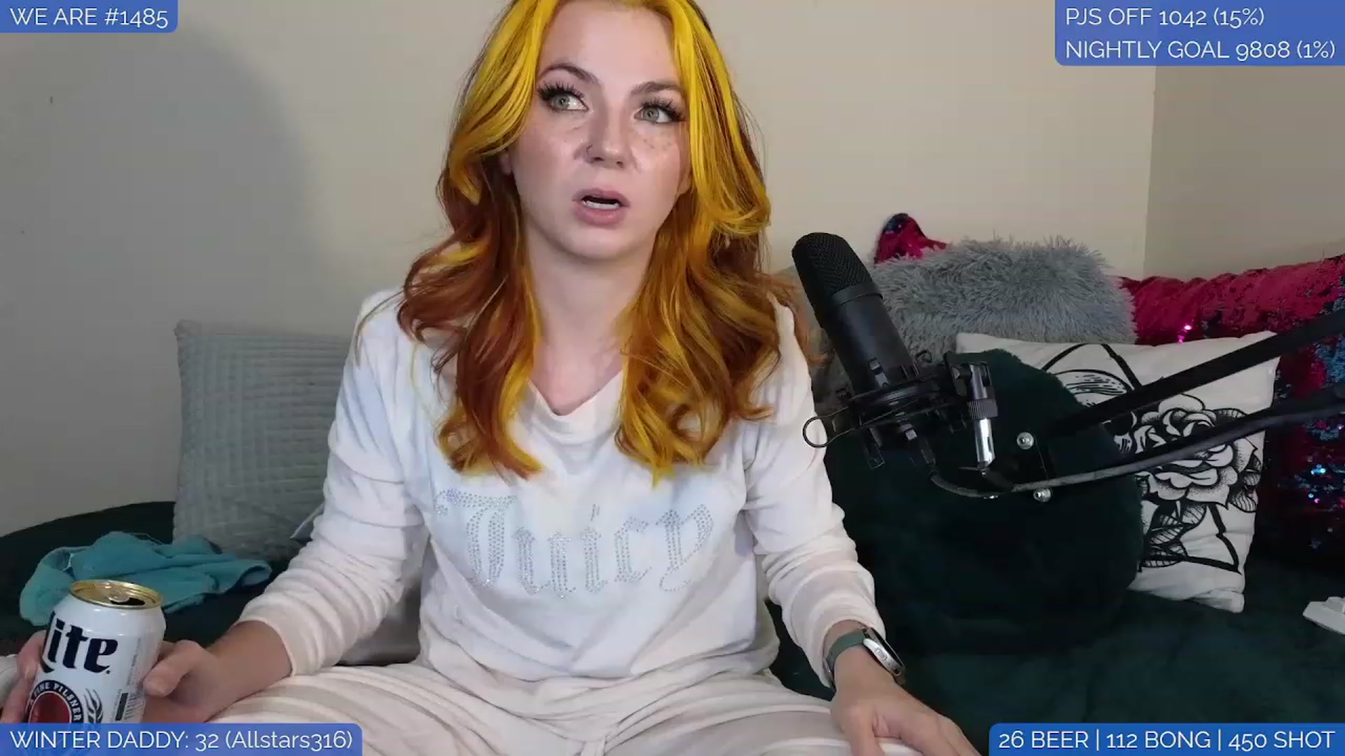 Gallery image thumbnail from LilyKush's myfreecams stream on, 12/29/2023, 05:44 image 1 of 20