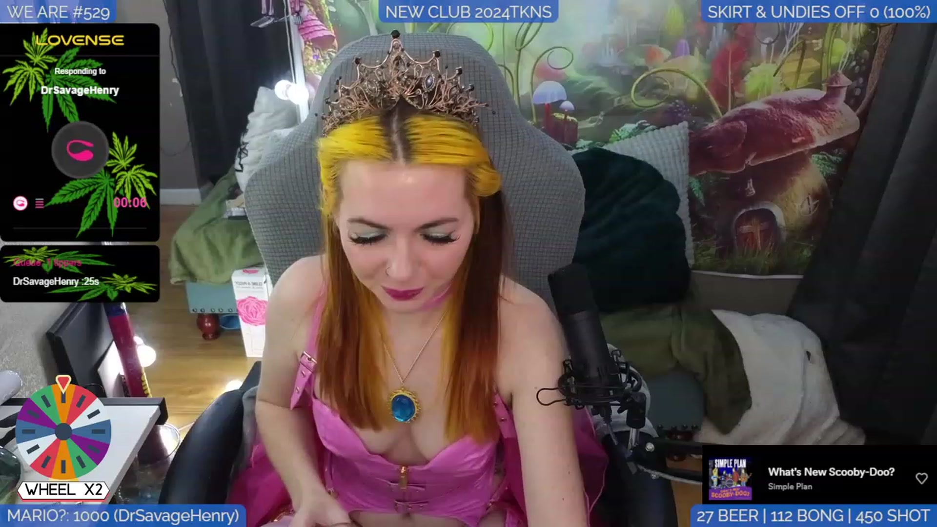 Gallery image thumbnail from LilyKush's myfreecams stream on, 01/19/2024, 07:57 image 1 of 20
