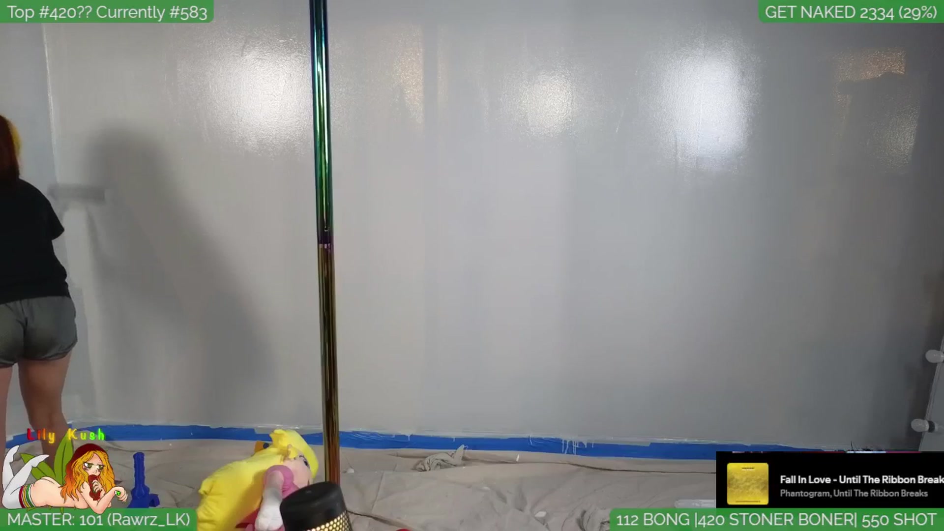 Gallery image thumbnail from LilyKush's myfreecams stream on, 07/19/2024, 05:58 image 11 of 20