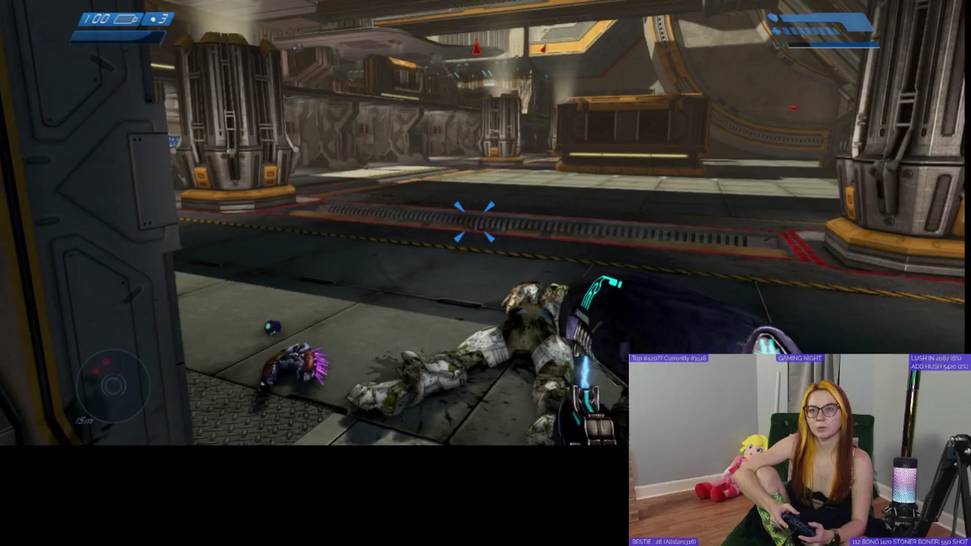 Gallery image thumbnail from LilyKush's myfreecams stream on, 01/03/2025, 04:16 image 2 of 20