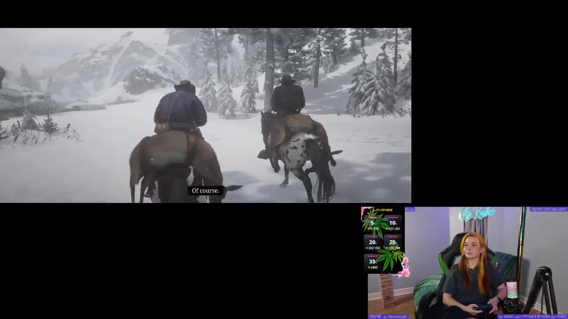 Gallery image thumbnail from LilyKush's myfreecams stream on, 01/05/2025, 05:52 image 19 of 20