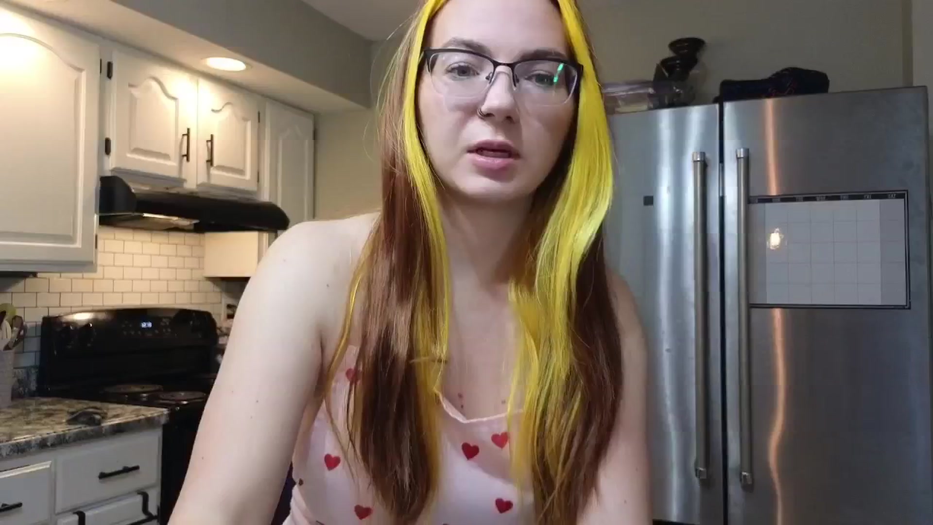 Gallery image thumbnail from LilyKush's myfreecams stream on, 01/15/2026, 21:06 image 1 of 20