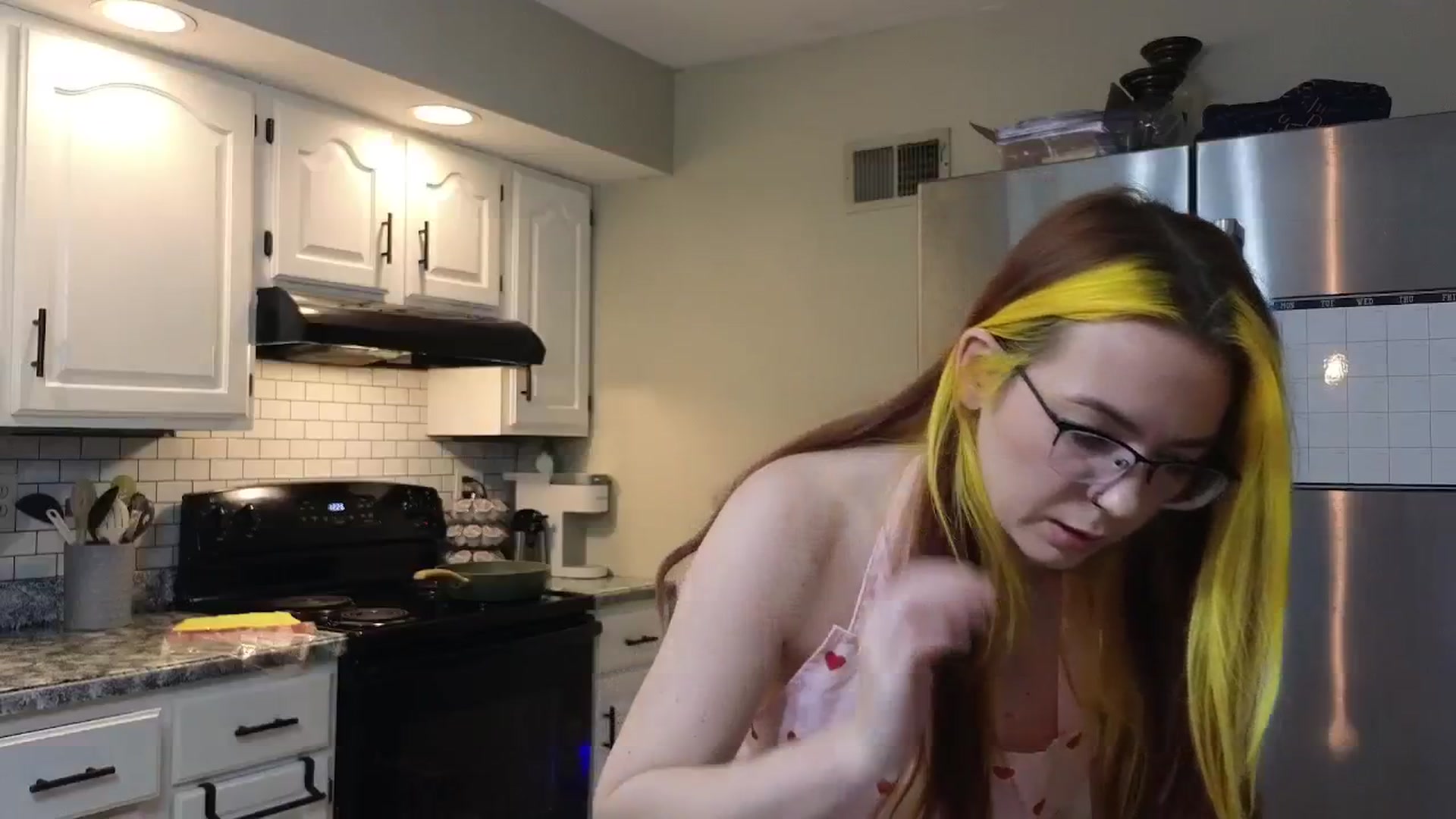 Gallery image thumbnail from LilyKush's myfreecams stream on, 01/15/2026, 21:06 image 2 of 20