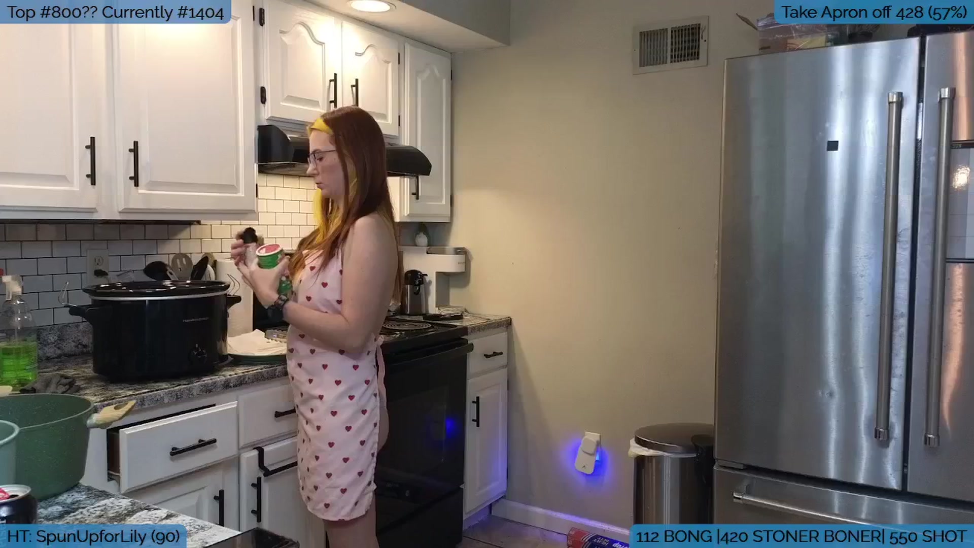 Gallery image thumbnail from LilyKush's myfreecams stream on, 01/15/2026, 21:06 image 10 of 20