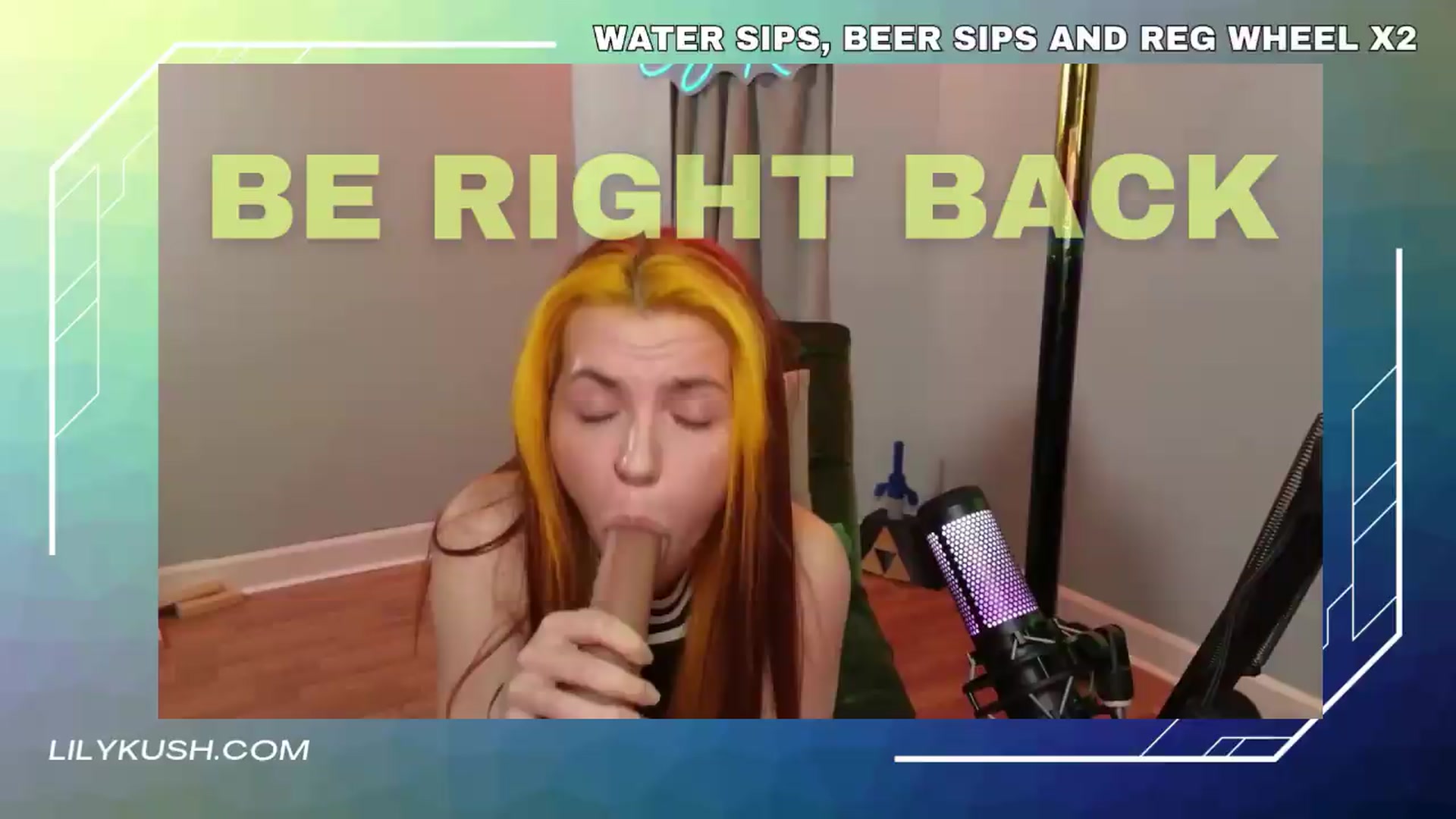 Gallery image thumbnail from LilyKush's myfreecams stream on, 05/10/2026, 05:38 image 19 of 20