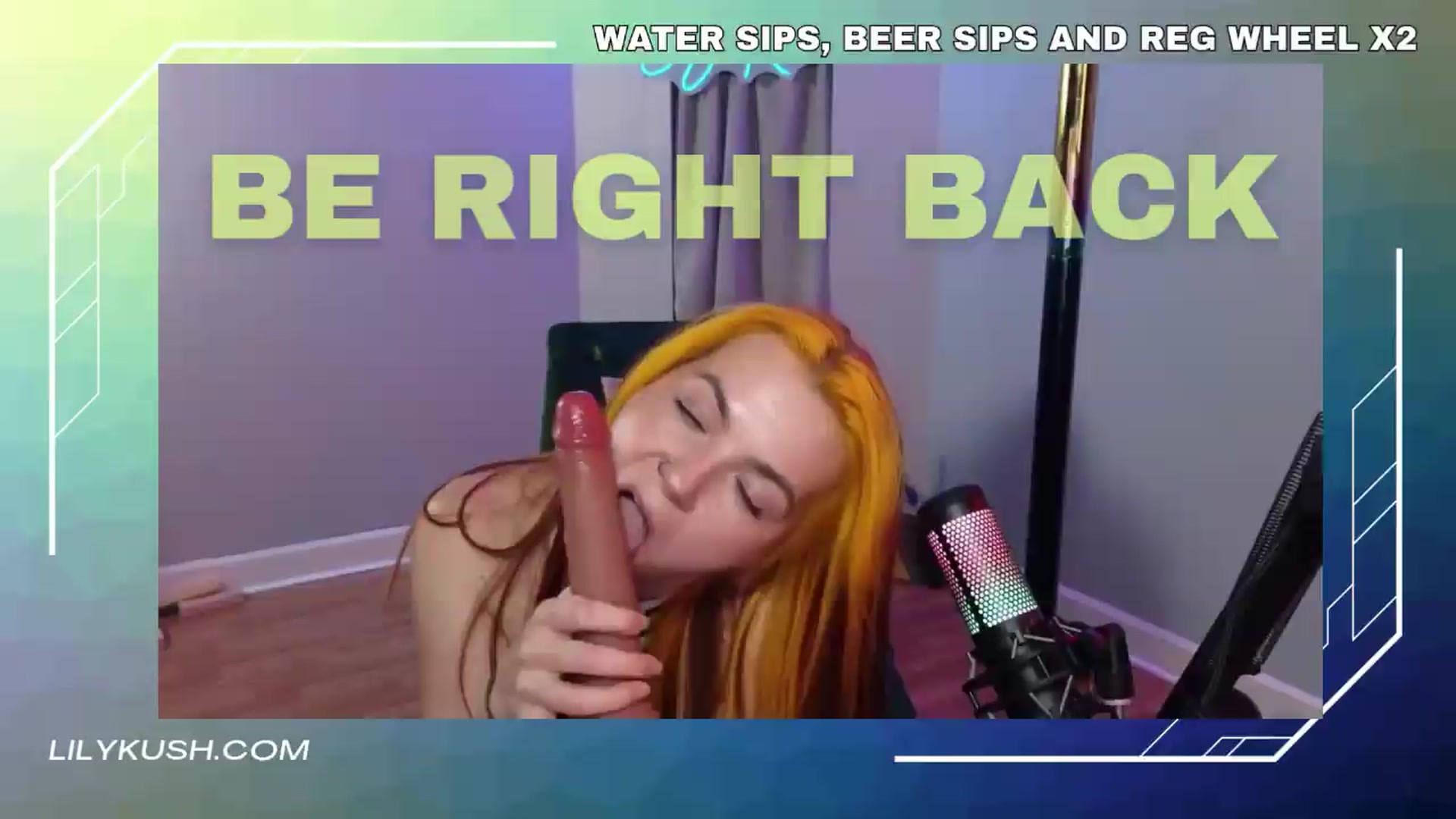 Gallery image thumbnail from LilyKush's myfreecams stream on, 05/16/2026, 05:23 image 9 of 20