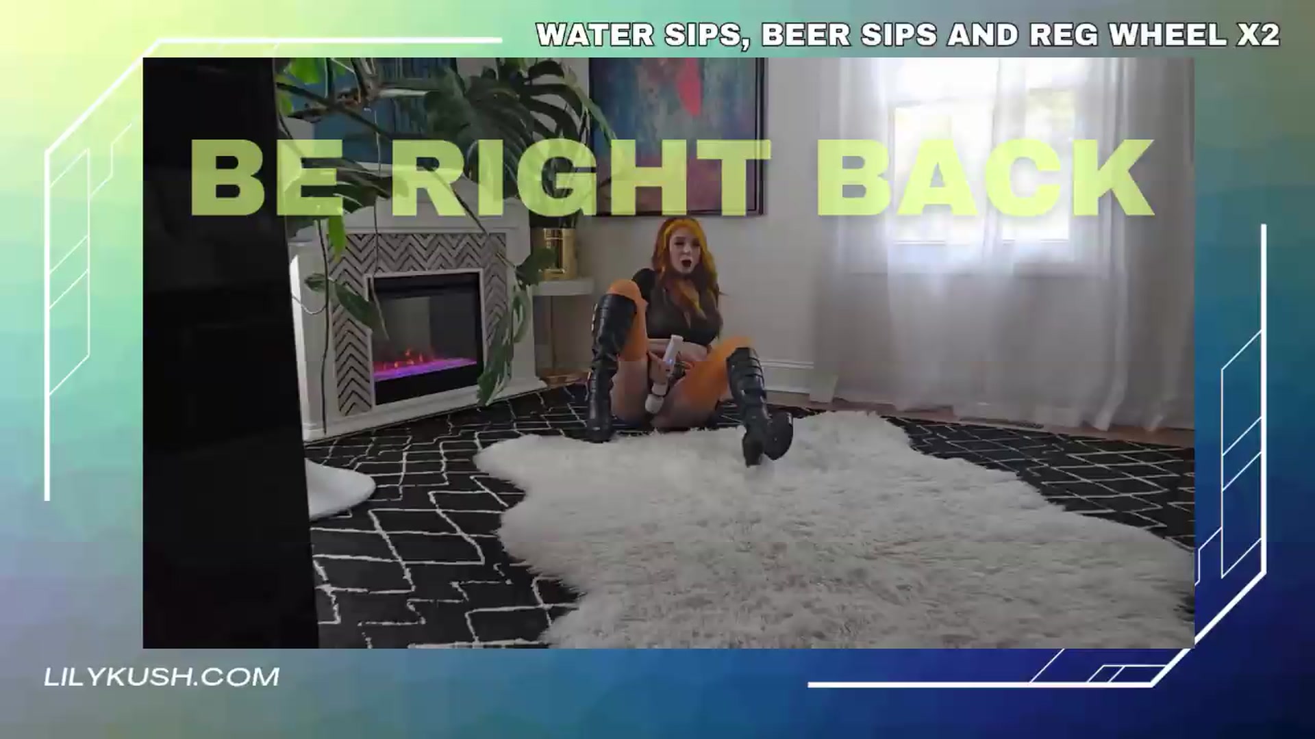 Gallery image thumbnail from LilyKush's myfreecams stream on, 05/17/2026, 20:29 image 11 of 20