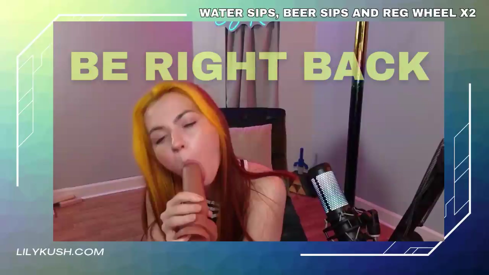 Gallery image thumbnail from LilyKush's myfreecams stream on, 09/19/2026, 05:00 image 5 of 20