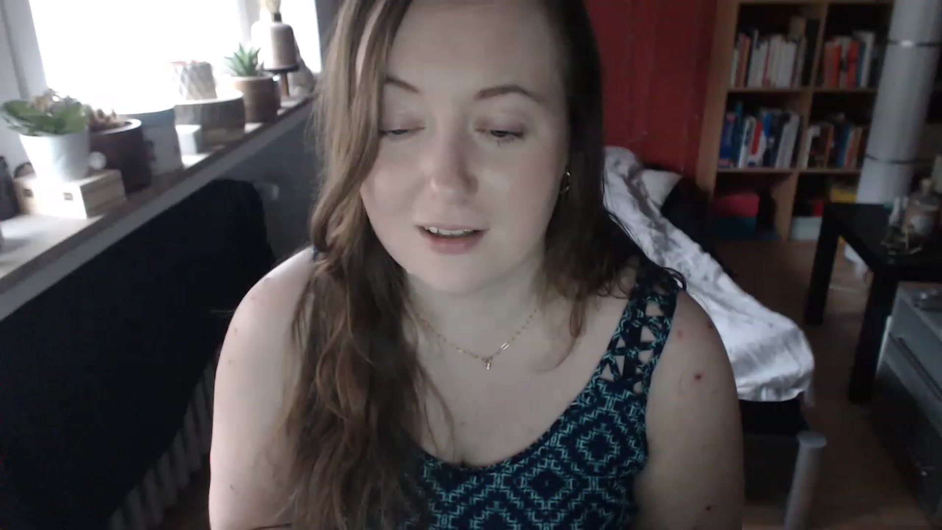 Gallery image thumbnail from LilyMarie's myfreecams stream on, 12/11/2022, 14:38 image 15 of 20
