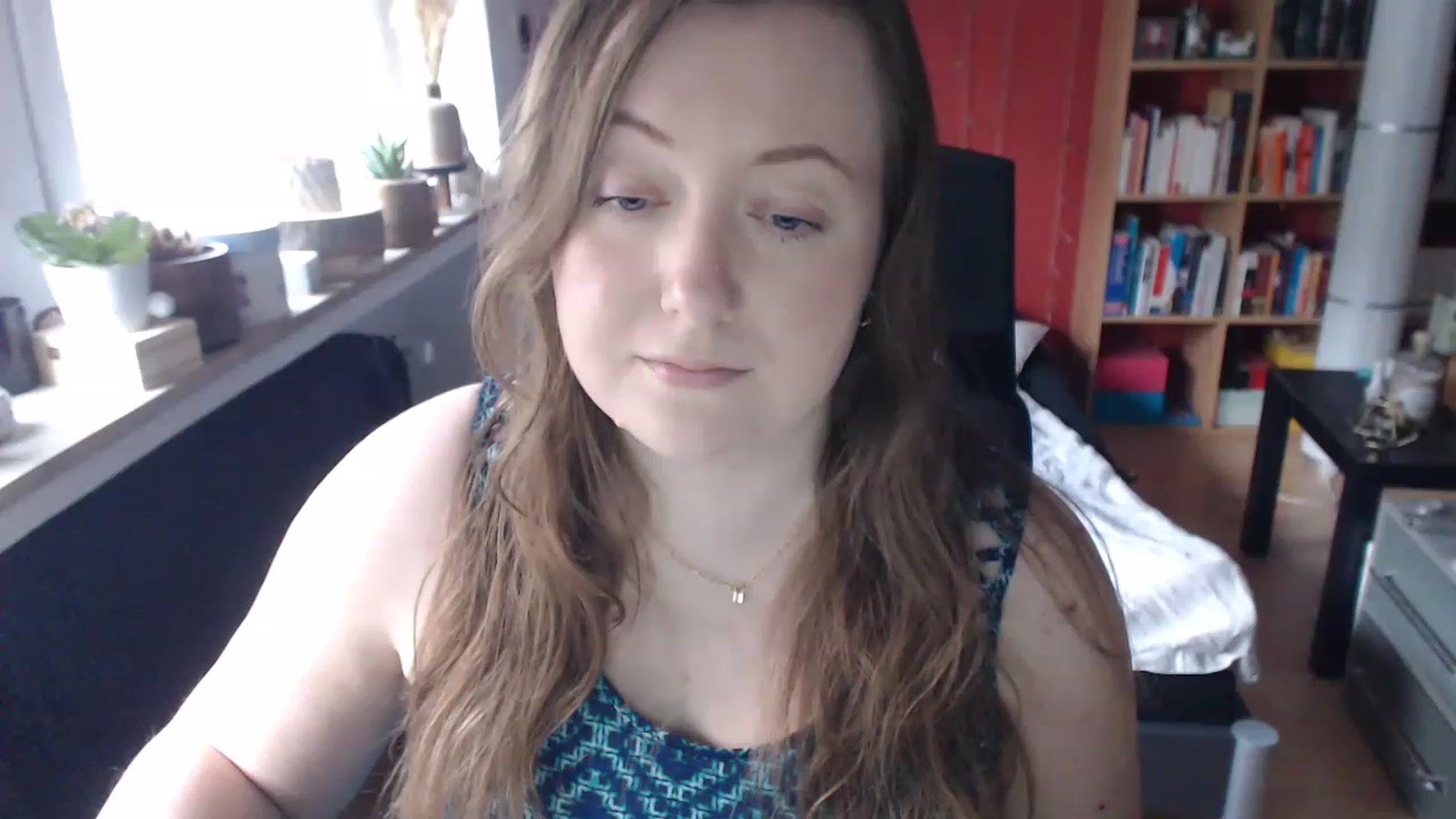 Gallery image thumbnail from LilyMarie's myfreecams stream on, 12/11/2022, 14:38 image 5 of 20