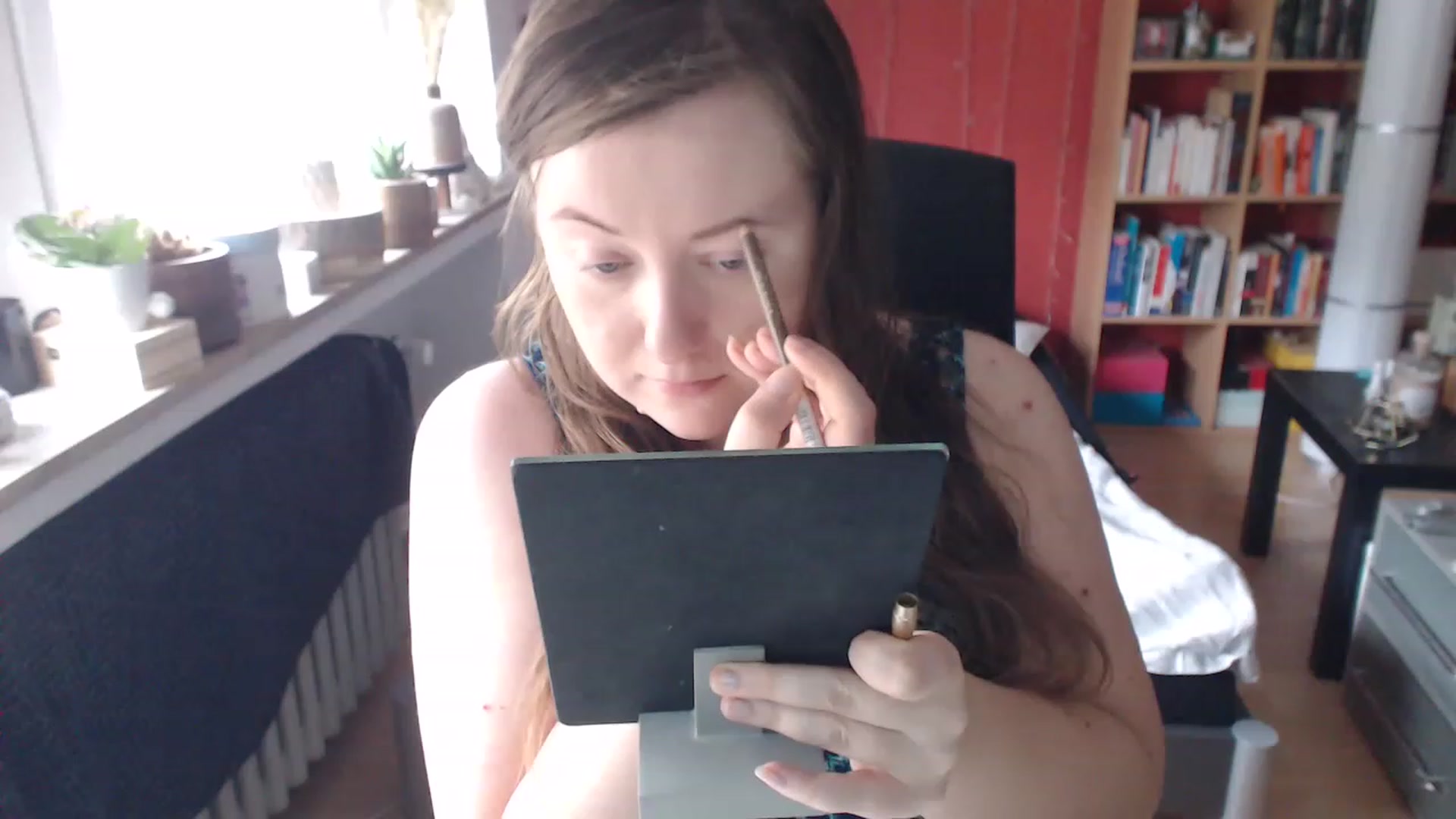 Gallery image thumbnail from LilyMarie's myfreecams stream on, 12/11/2022, 14:38 image 2 of 20