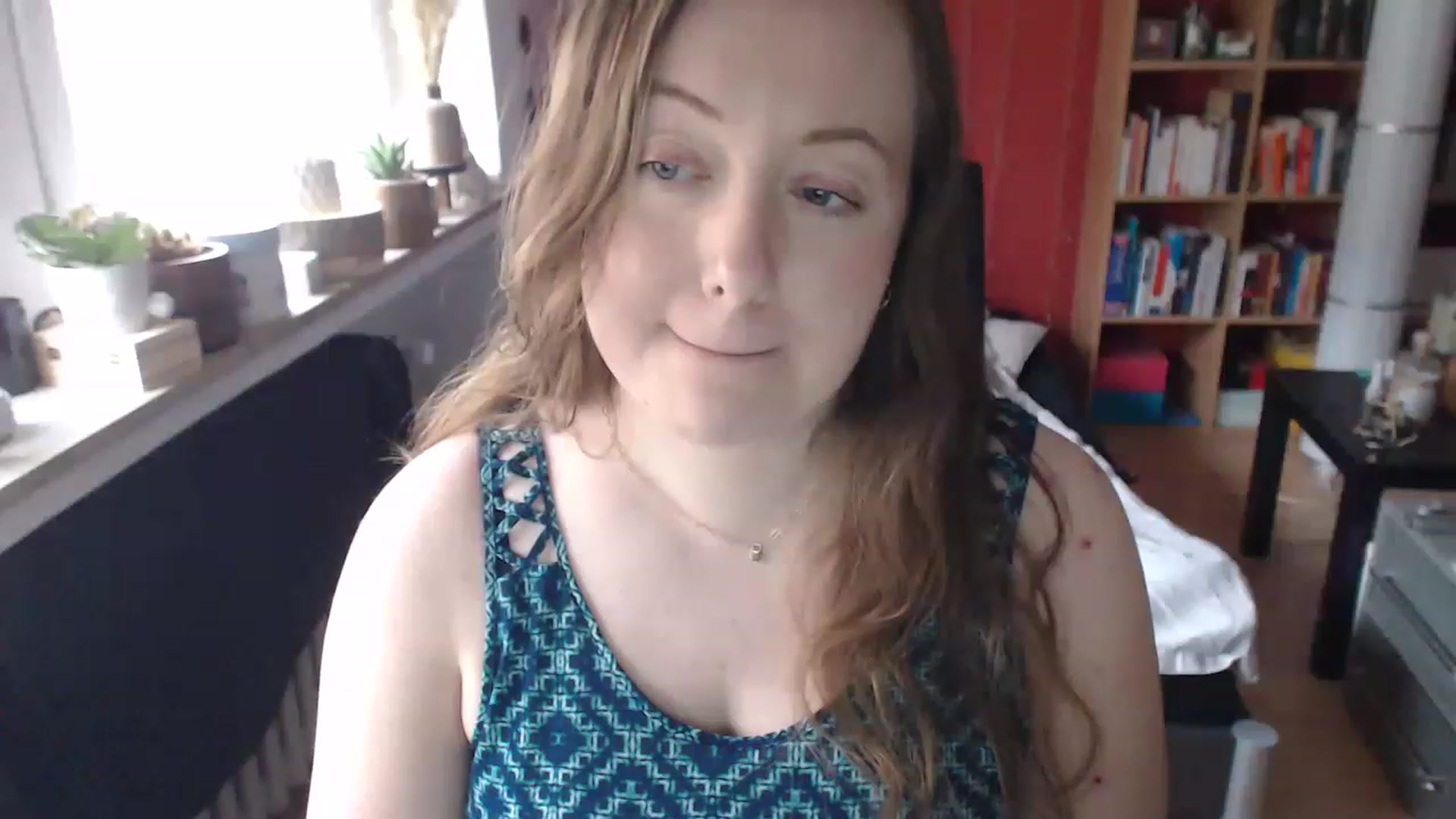 Gallery image thumbnail from LilyMarie's myfreecams stream on, 12/11/2022, 14:38 image 9 of 20