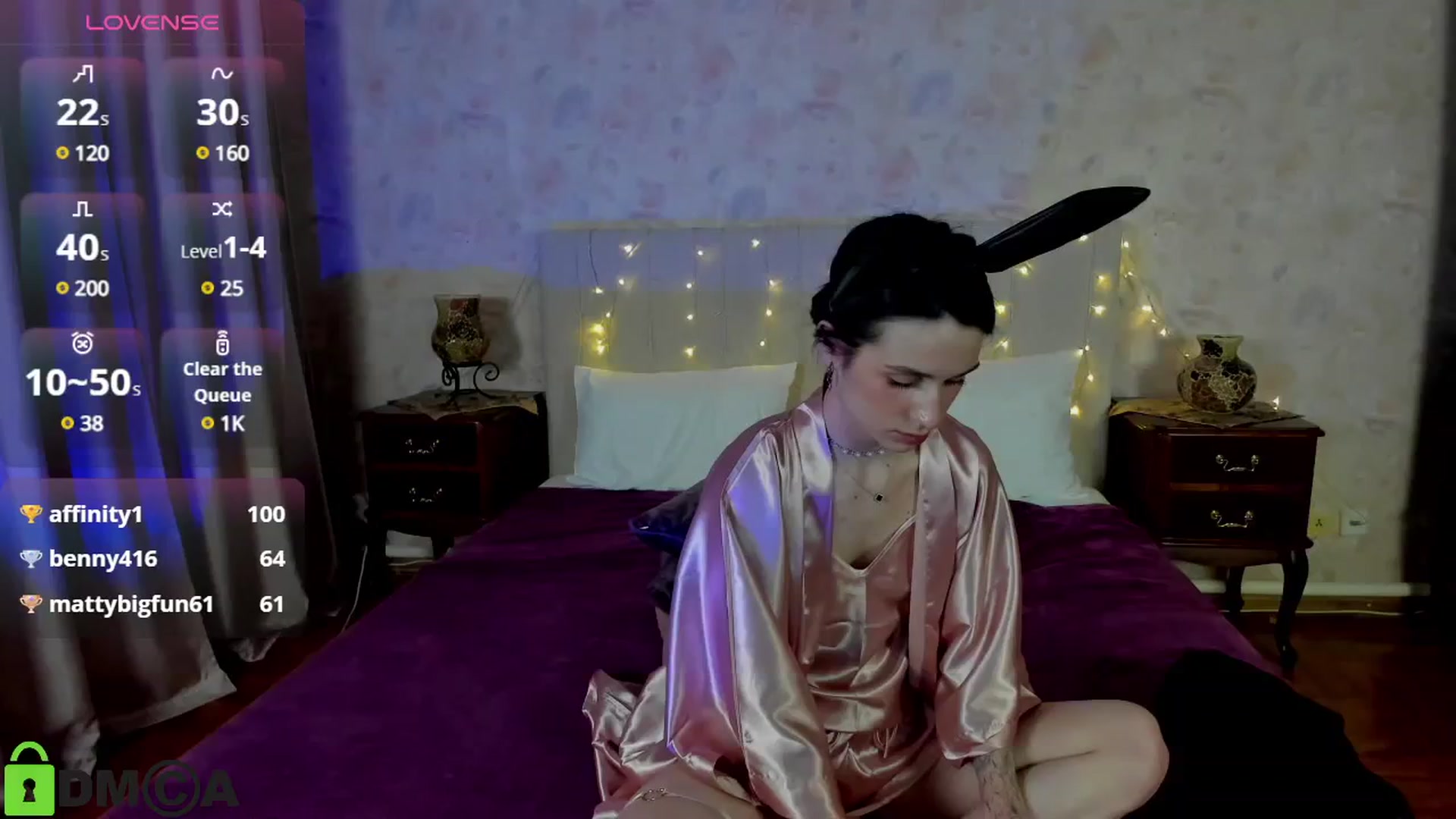 Gallery image thumbnail from LilyPoly's myfreecams stream on, 04/20/2025, 21:37 image 7 of 20