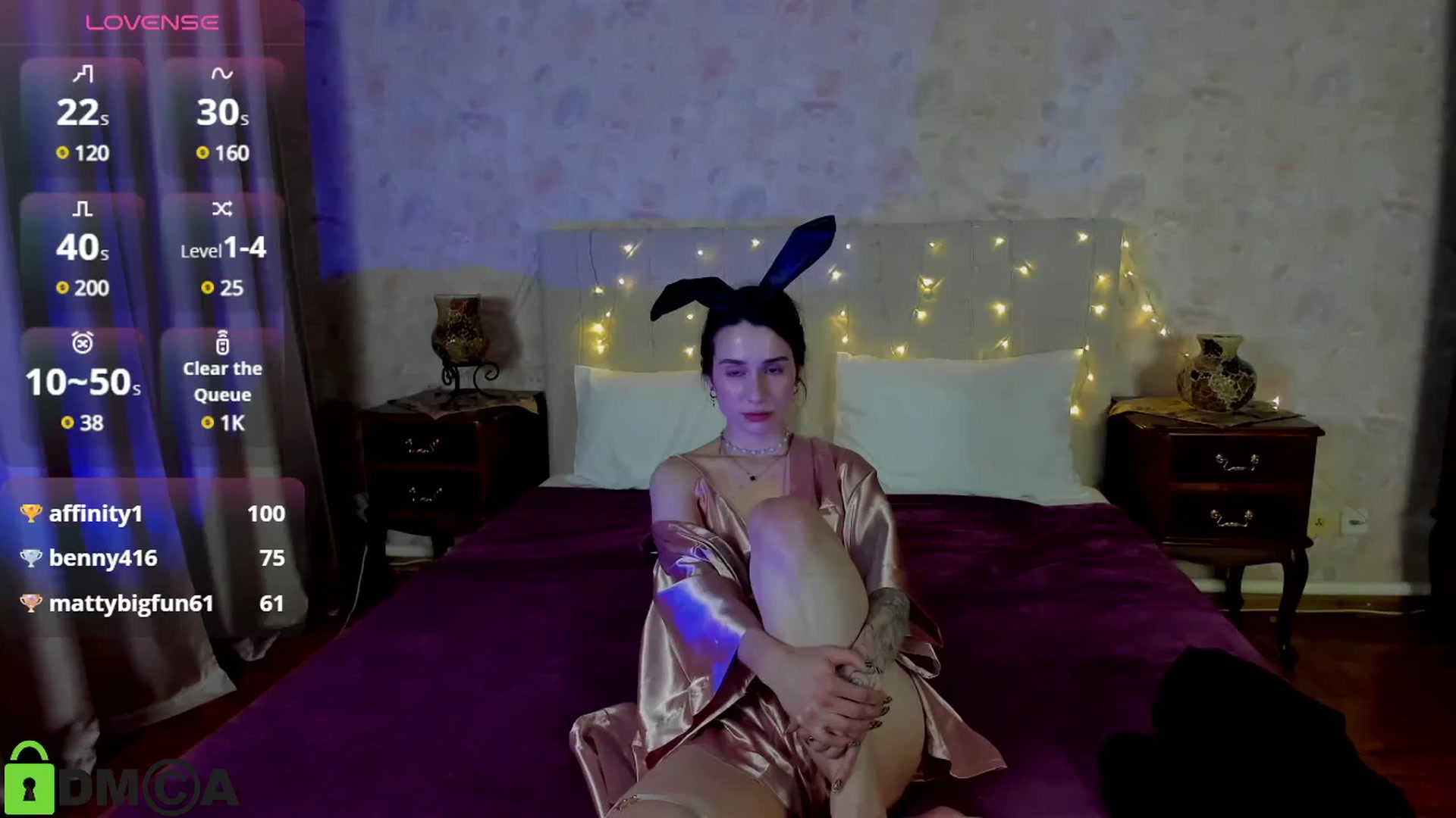 Gallery image thumbnail from LilyPoly's myfreecams stream on, 04/20/2025, 21:37 image 9 of 20