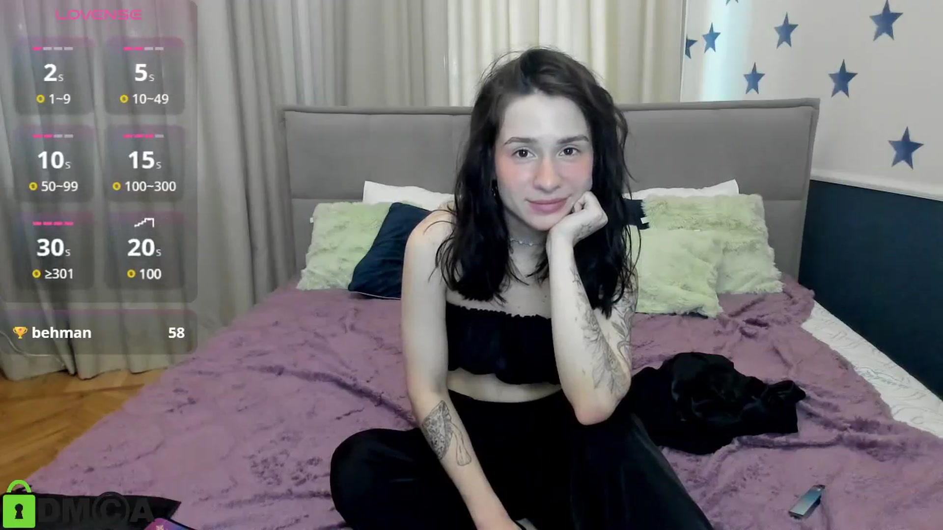 Gallery image thumbnail from LilyPoly's myfreecams stream on, 06/25/2025, 15:17 image 5 of 20