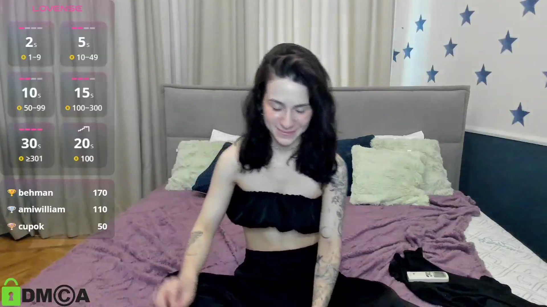 Gallery image thumbnail from LilyPoly's myfreecams stream on, 06/25/2025, 15:17 image 16 of 20