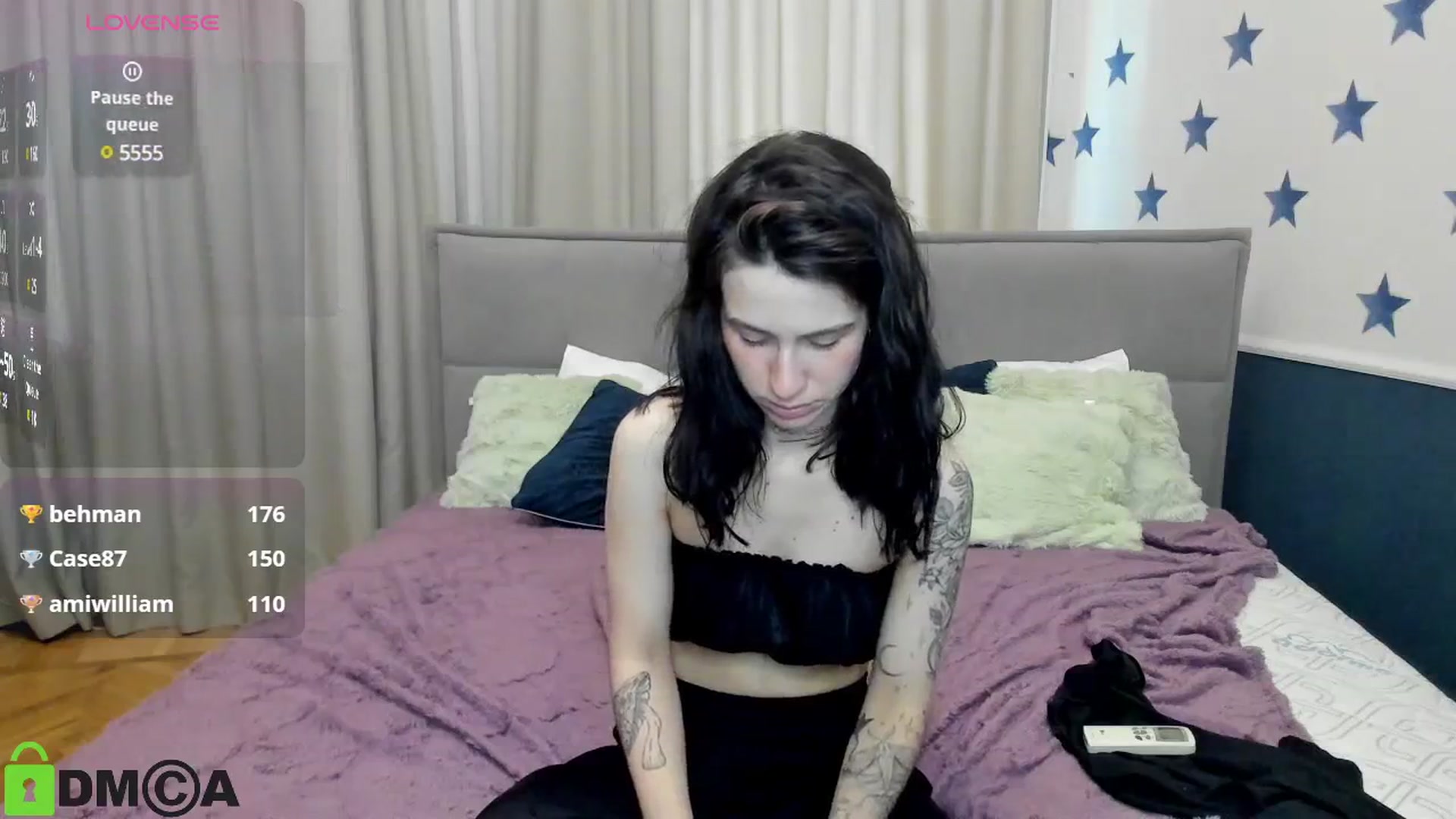 Gallery image thumbnail from LilyPoly's myfreecams stream on, 06/25/2025, 15:17 image 19 of 20