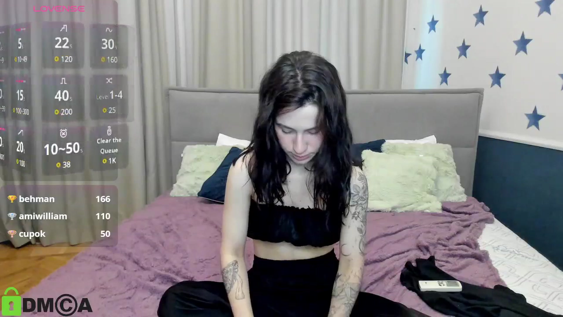 Gallery image thumbnail from LilyPoly's myfreecams stream on, 06/25/2025, 15:17 image 15 of 20