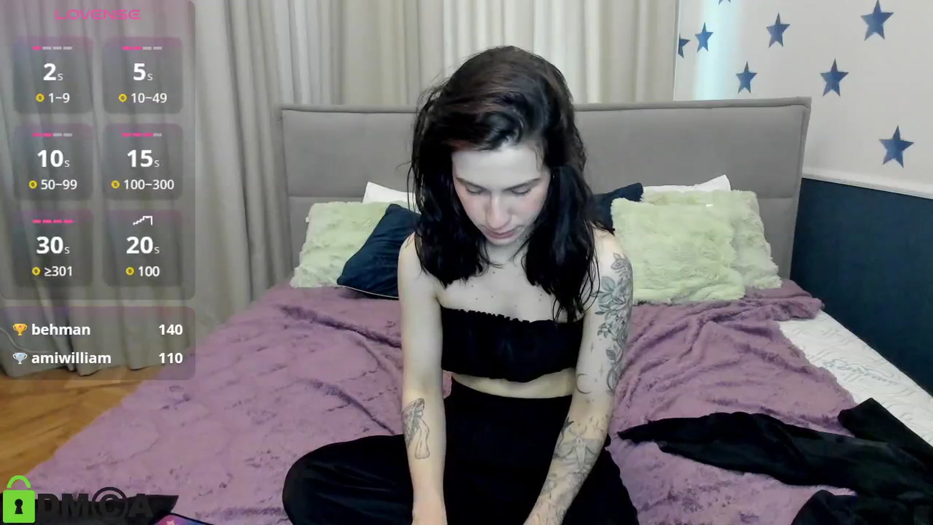 Gallery image thumbnail from LilyPoly's myfreecams stream on, 06/25/2025, 15:17 image 11 of 20