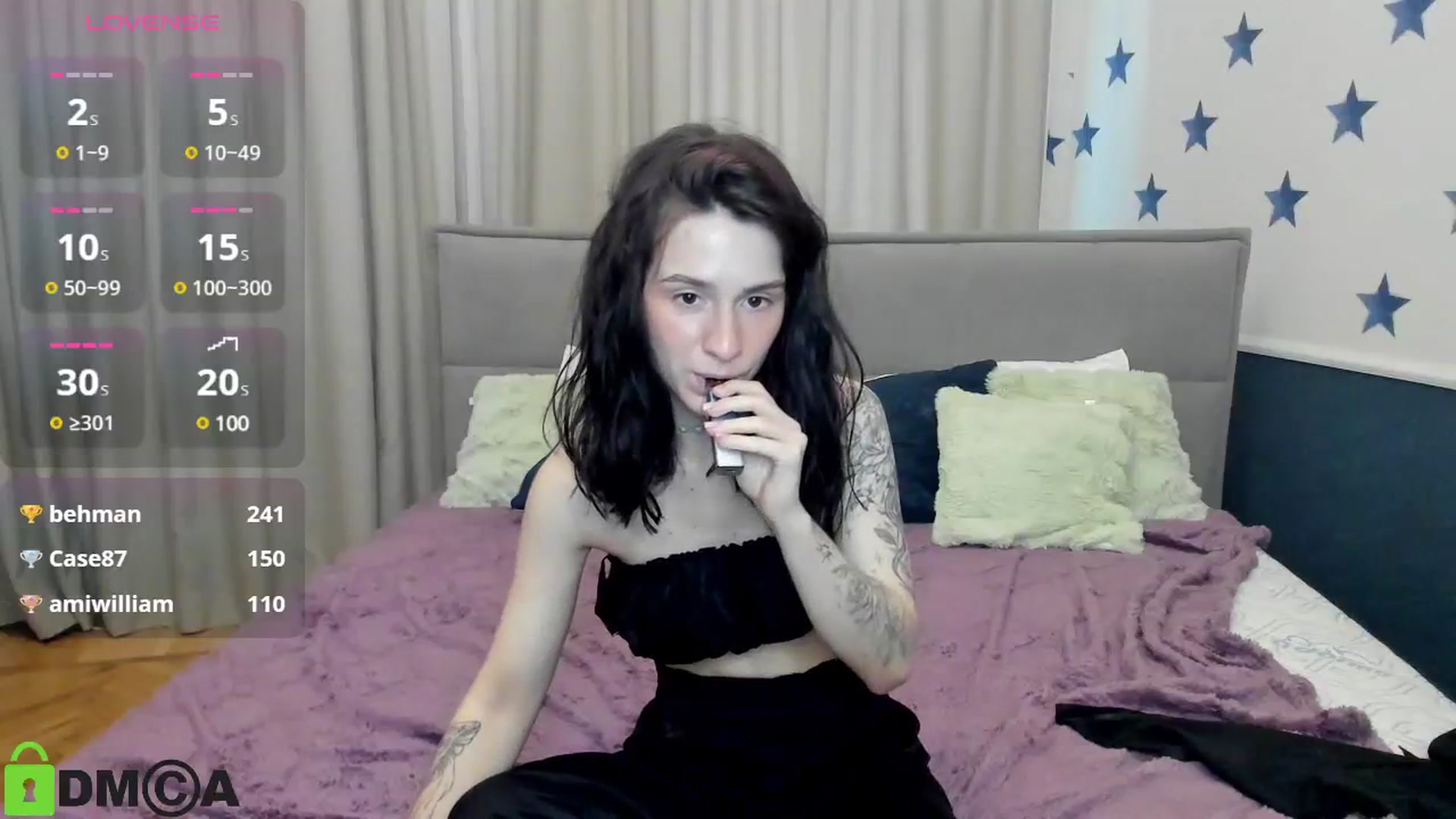 Gallery image thumbnail from LilyPoly's myfreecams stream on, 06/25/2025, 16:31 image 6 of 20